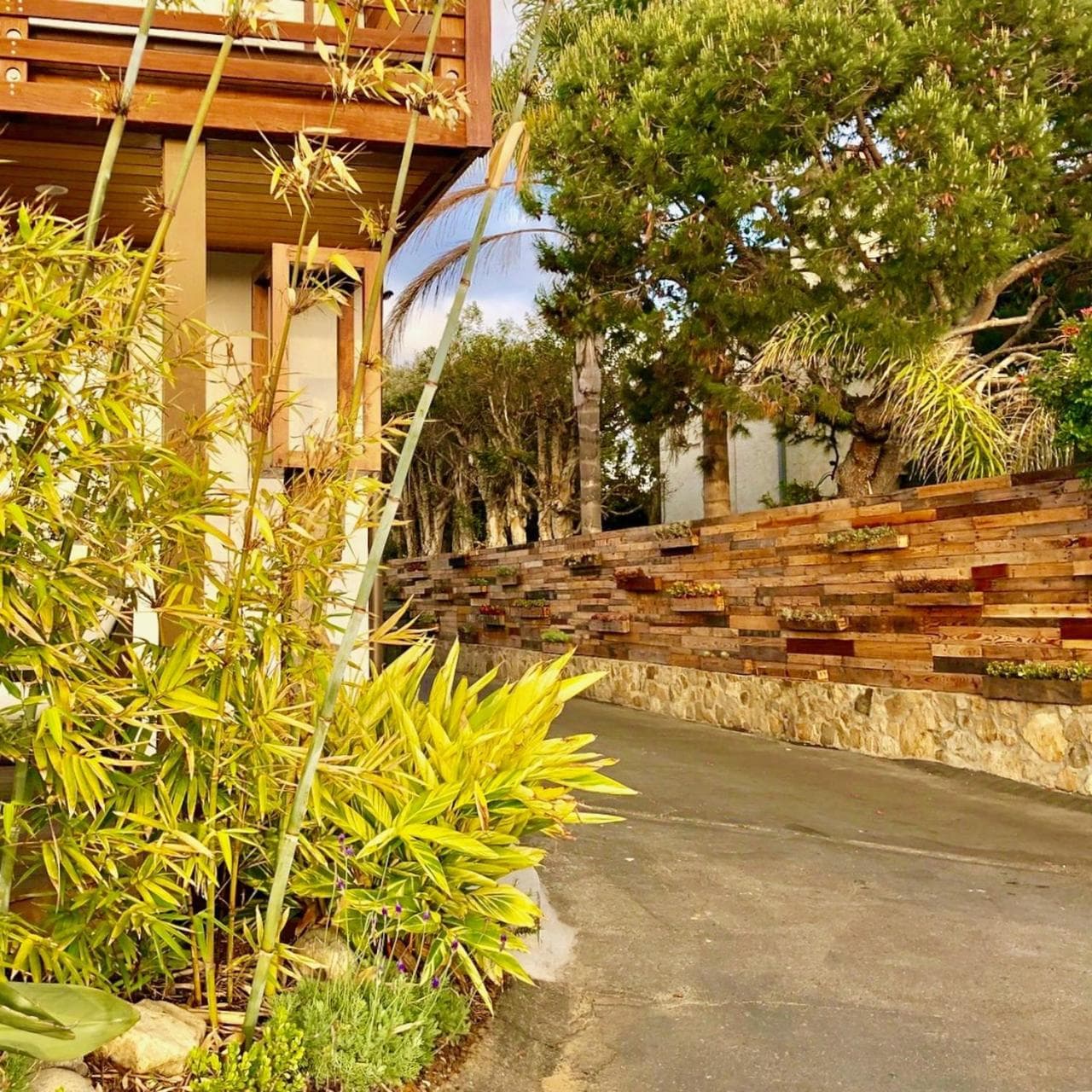 Inn at Moonlight Beach