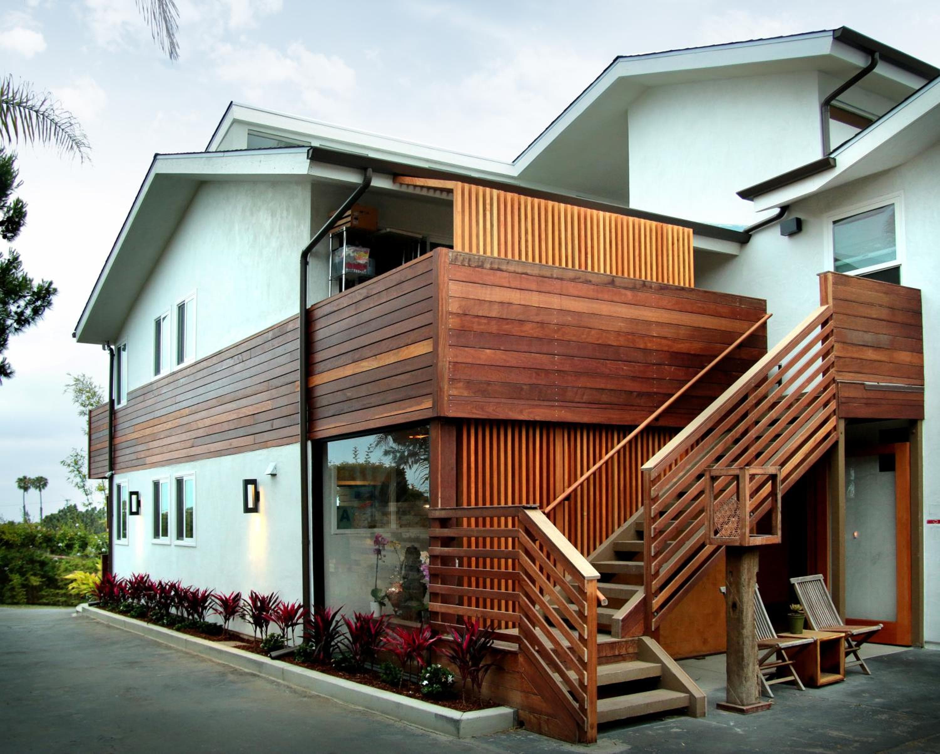 Inn at Moonlight Beach