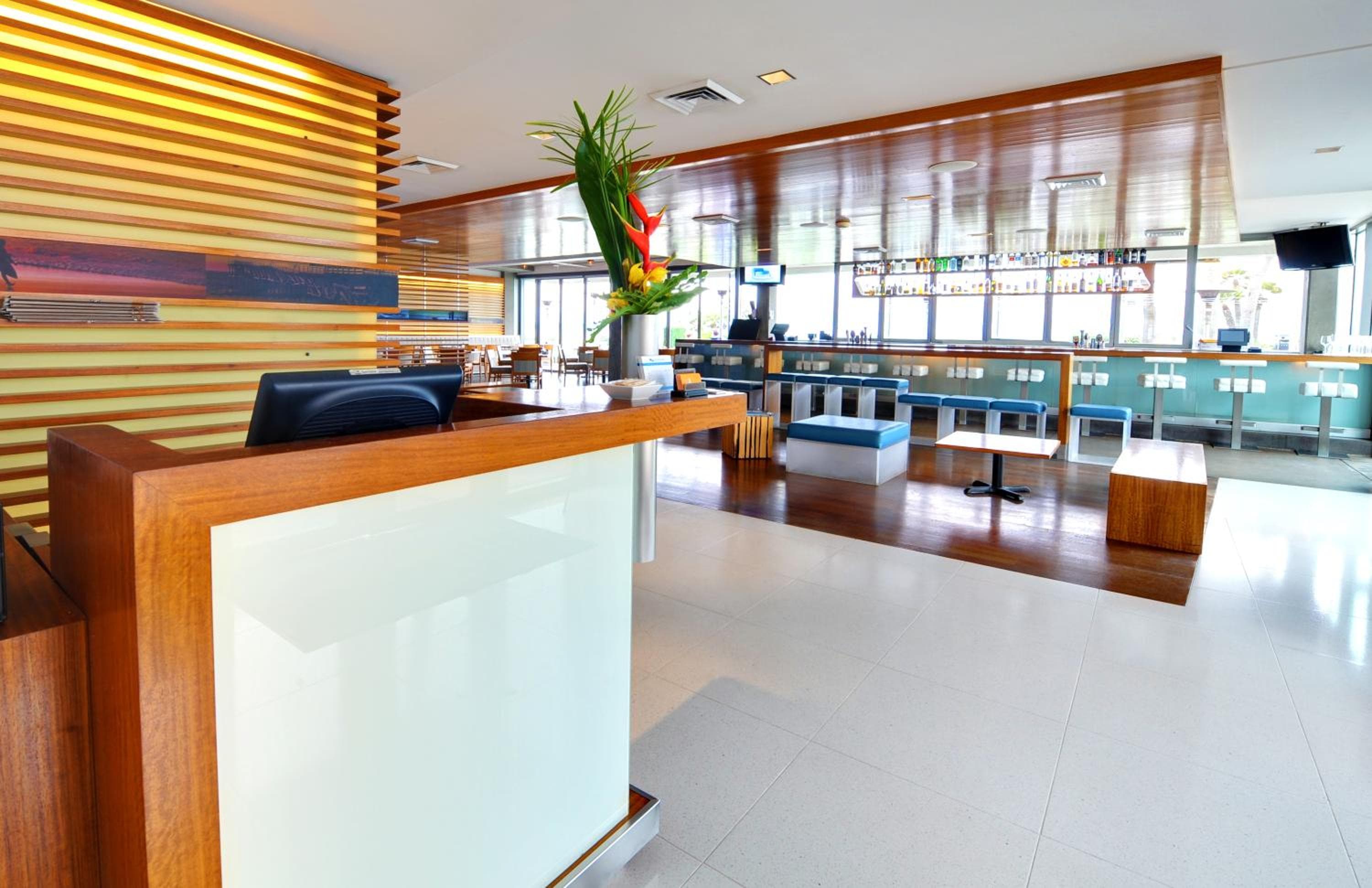 Tower23 Hotel