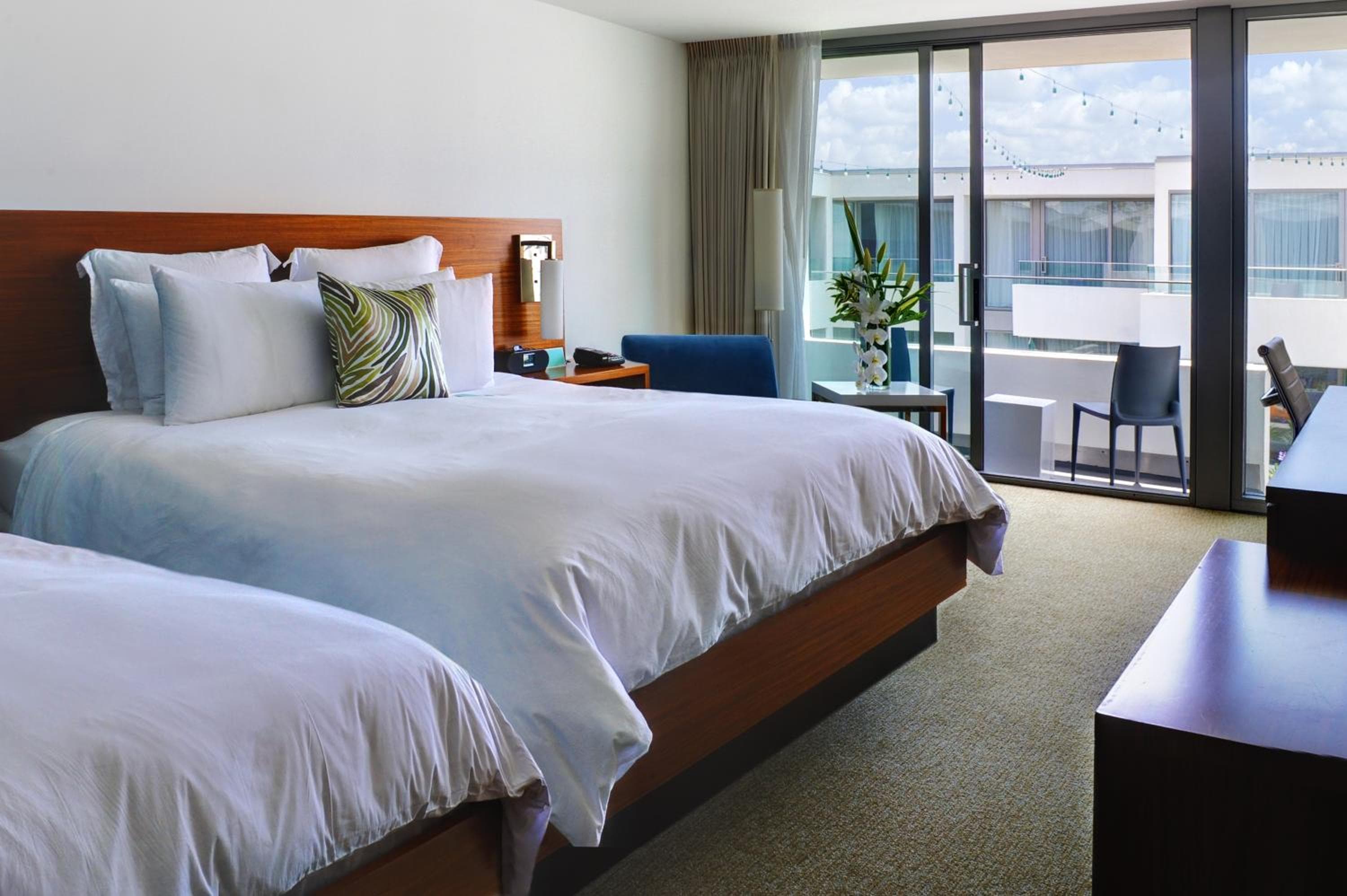 Tower23 Hotel