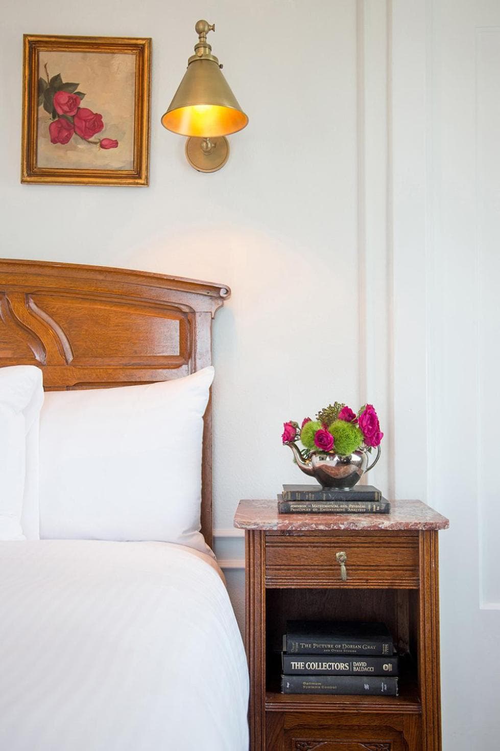 Culver Hotel