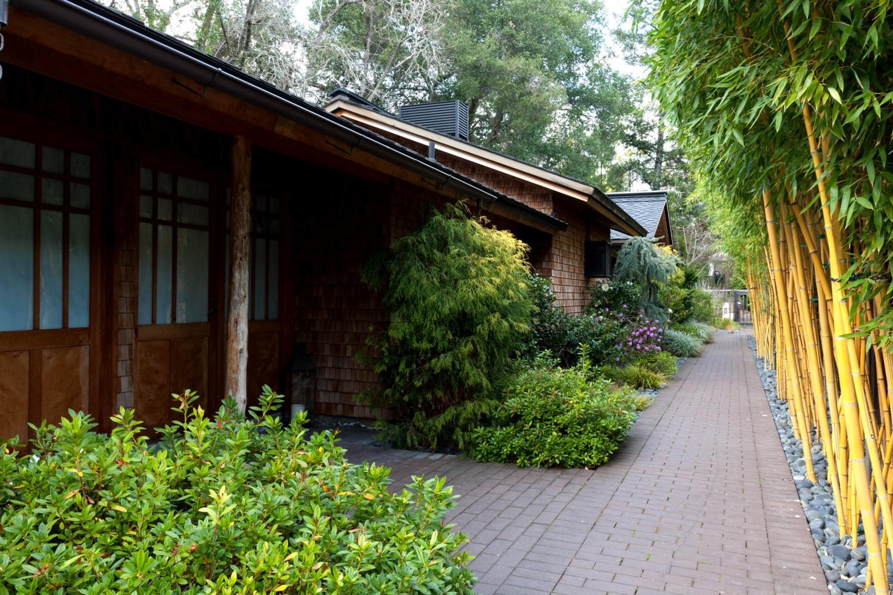 The Gaige House