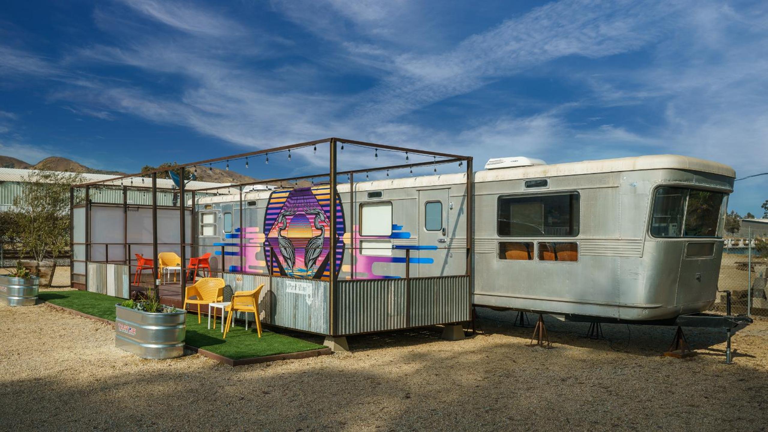 Waypoint Ventura