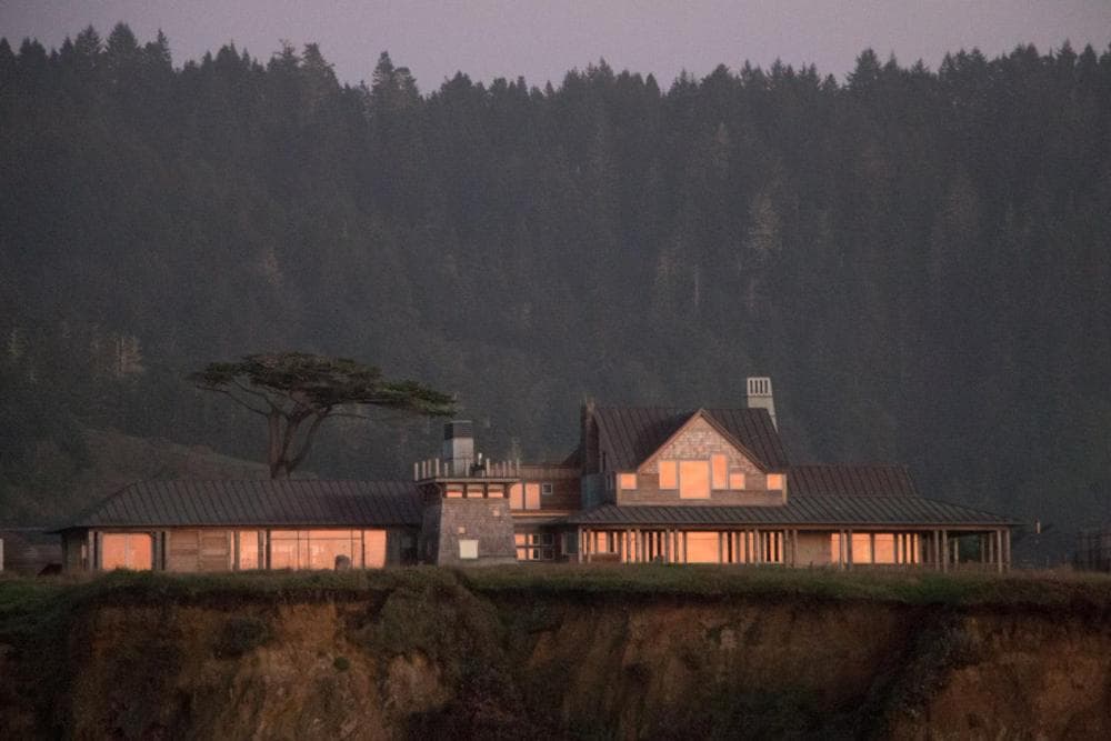 The Inn at Newport Ranch