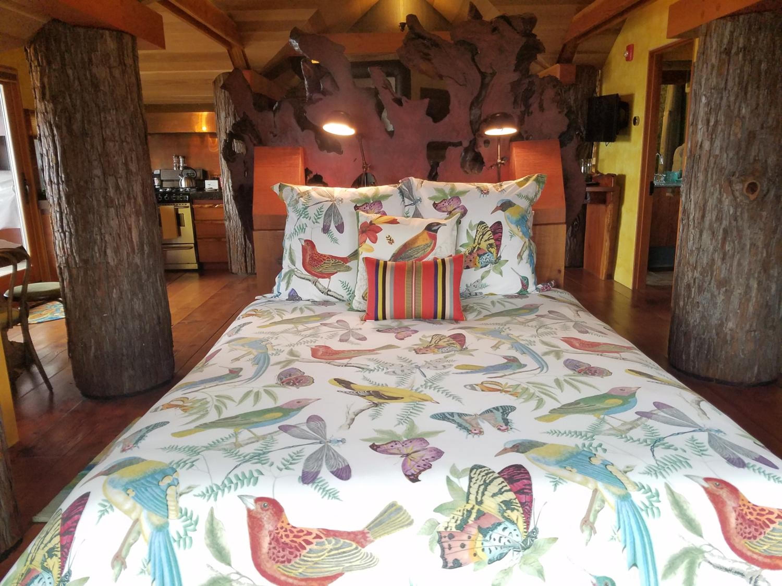 The Inn at Newport Ranch