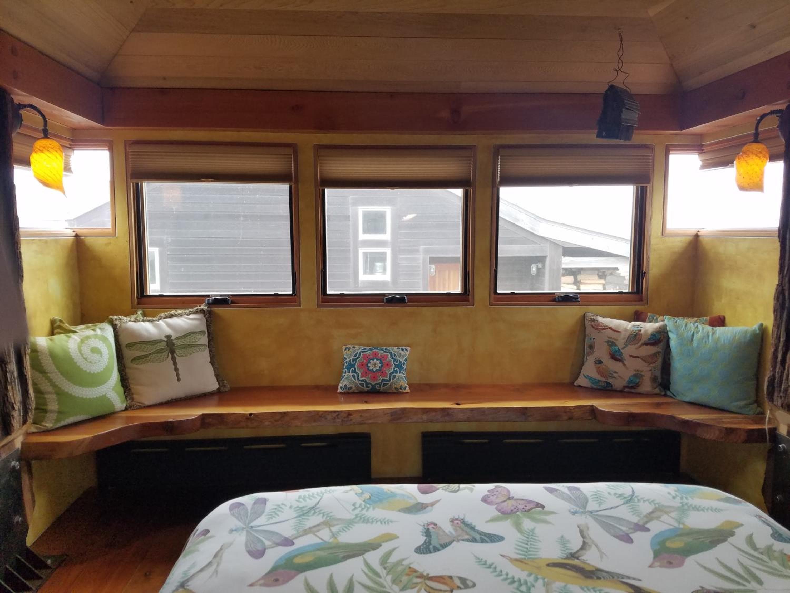 The Inn at Newport Ranch