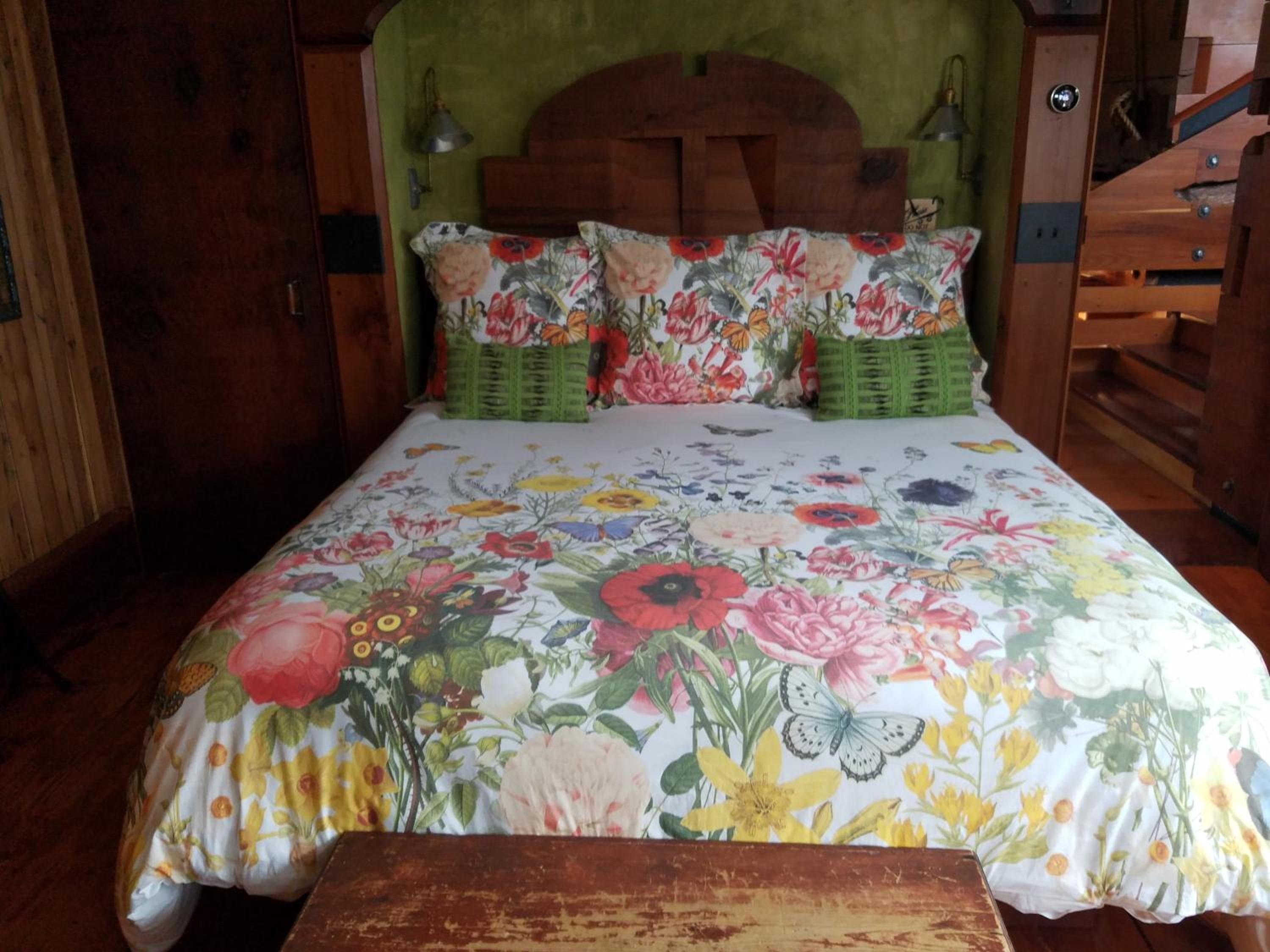 The Inn at Newport Ranch