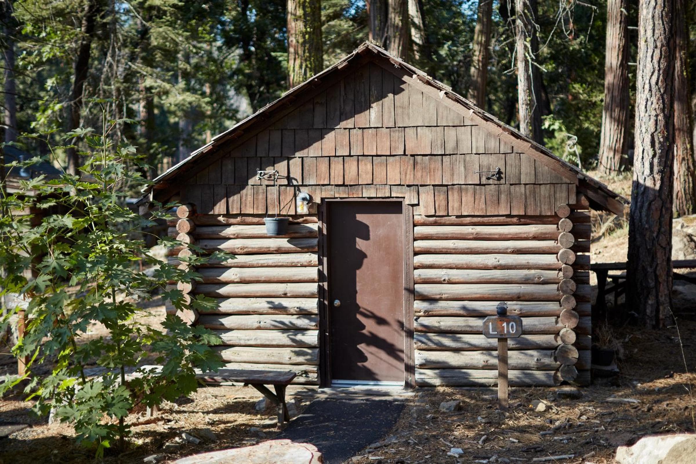 Evergreen Lodge at Yosemite