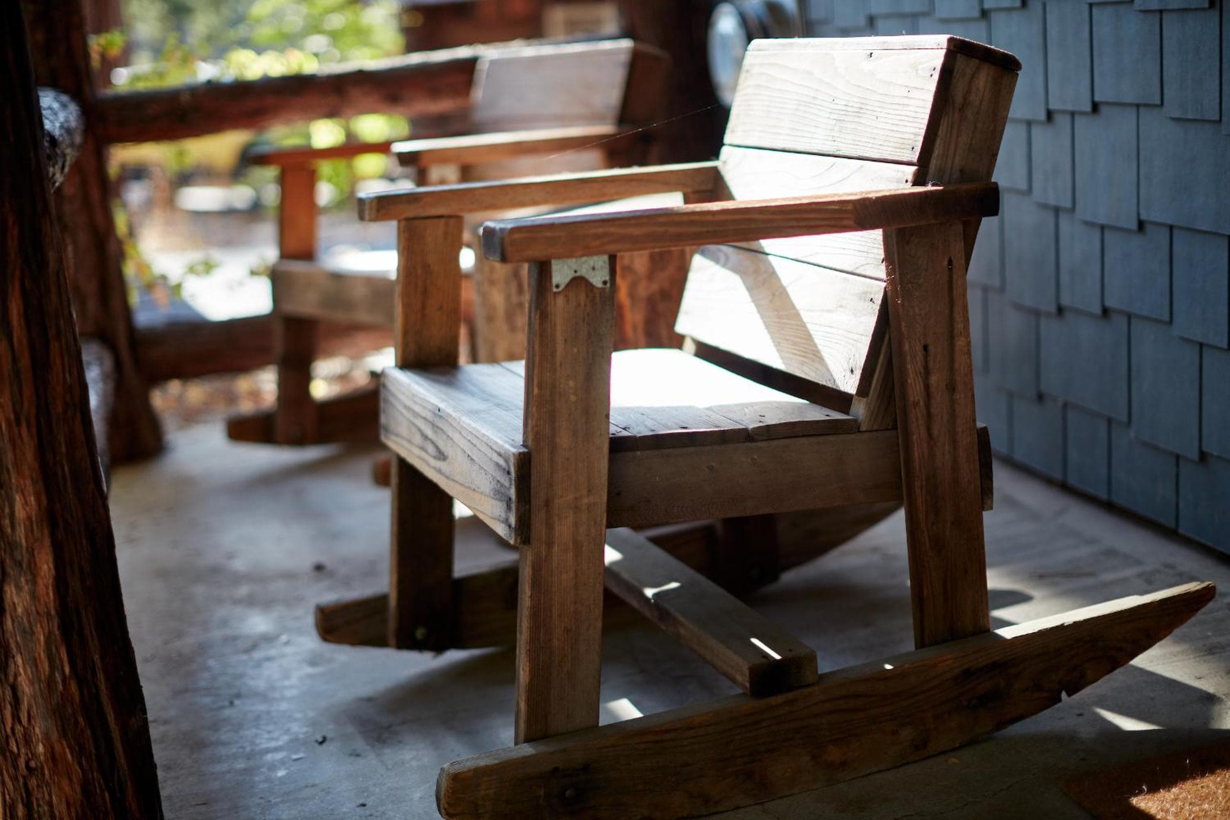 Evergreen Lodge at Yosemite