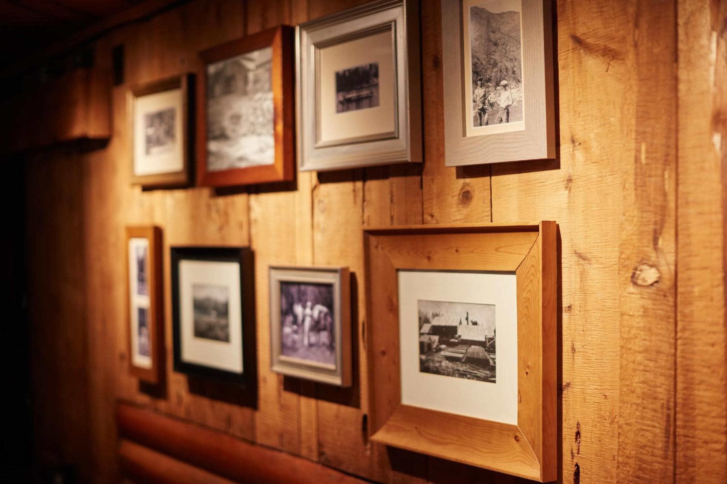 Evergreen Lodge at Yosemite