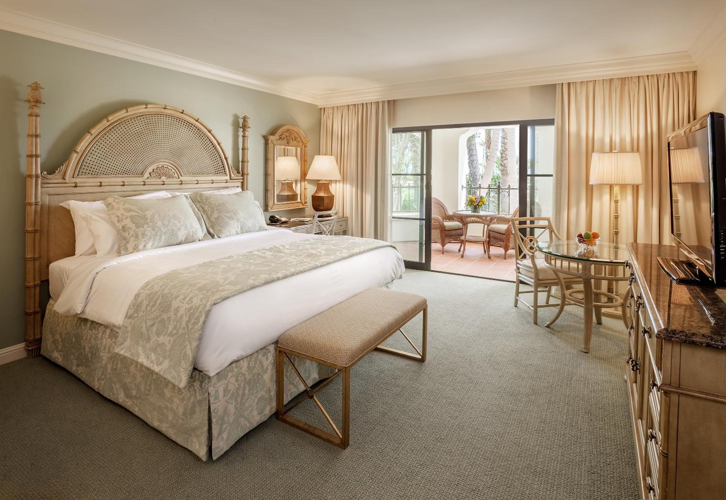 Santa Barbara Inn