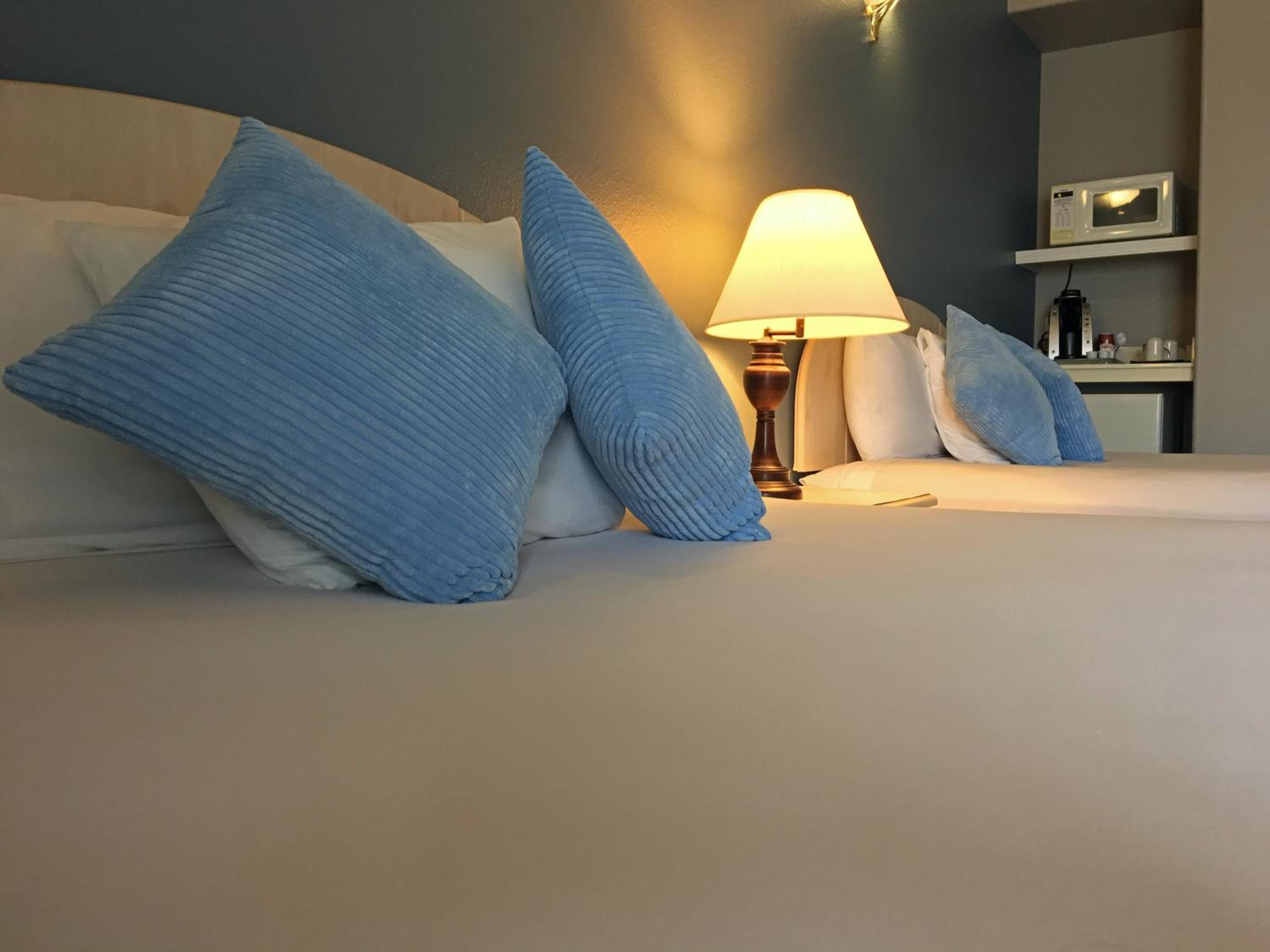 Oceanfront Inn at Shelter Cove