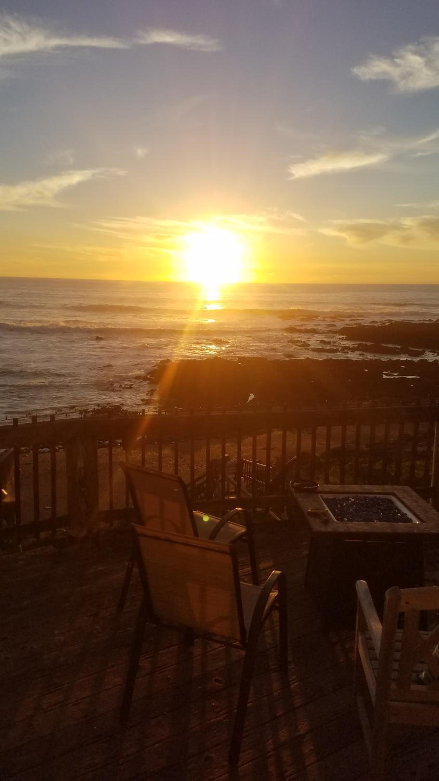 Oceanfront Inn at Shelter Cove