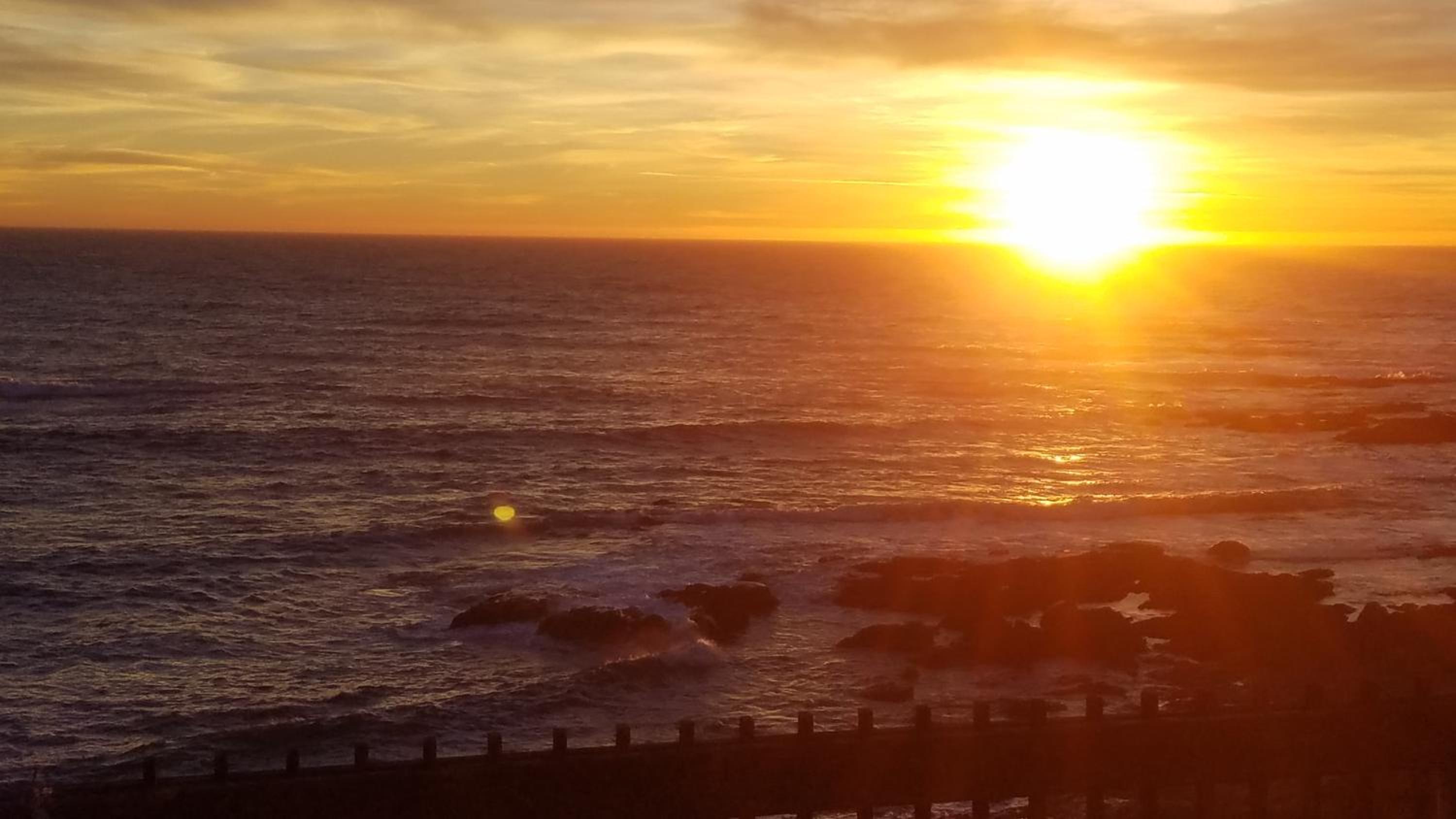 Oceanfront Inn at Shelter Cove