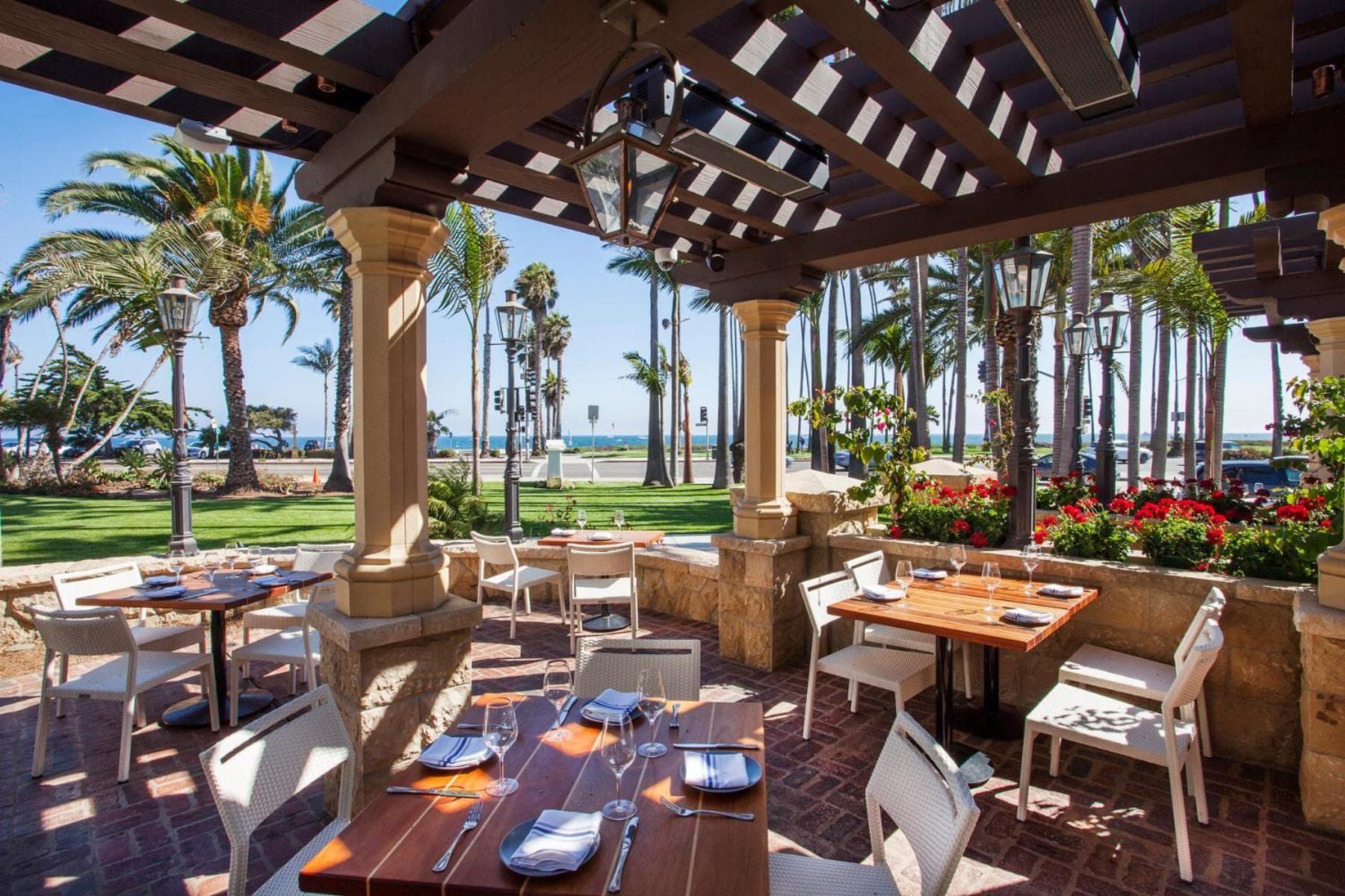 Santa Barbara Inn