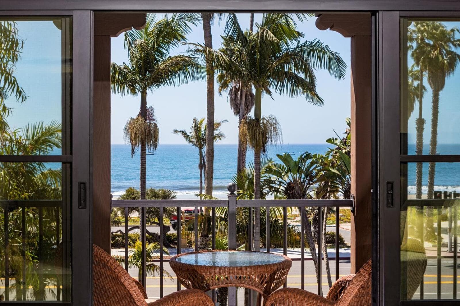 Santa Barbara Inn