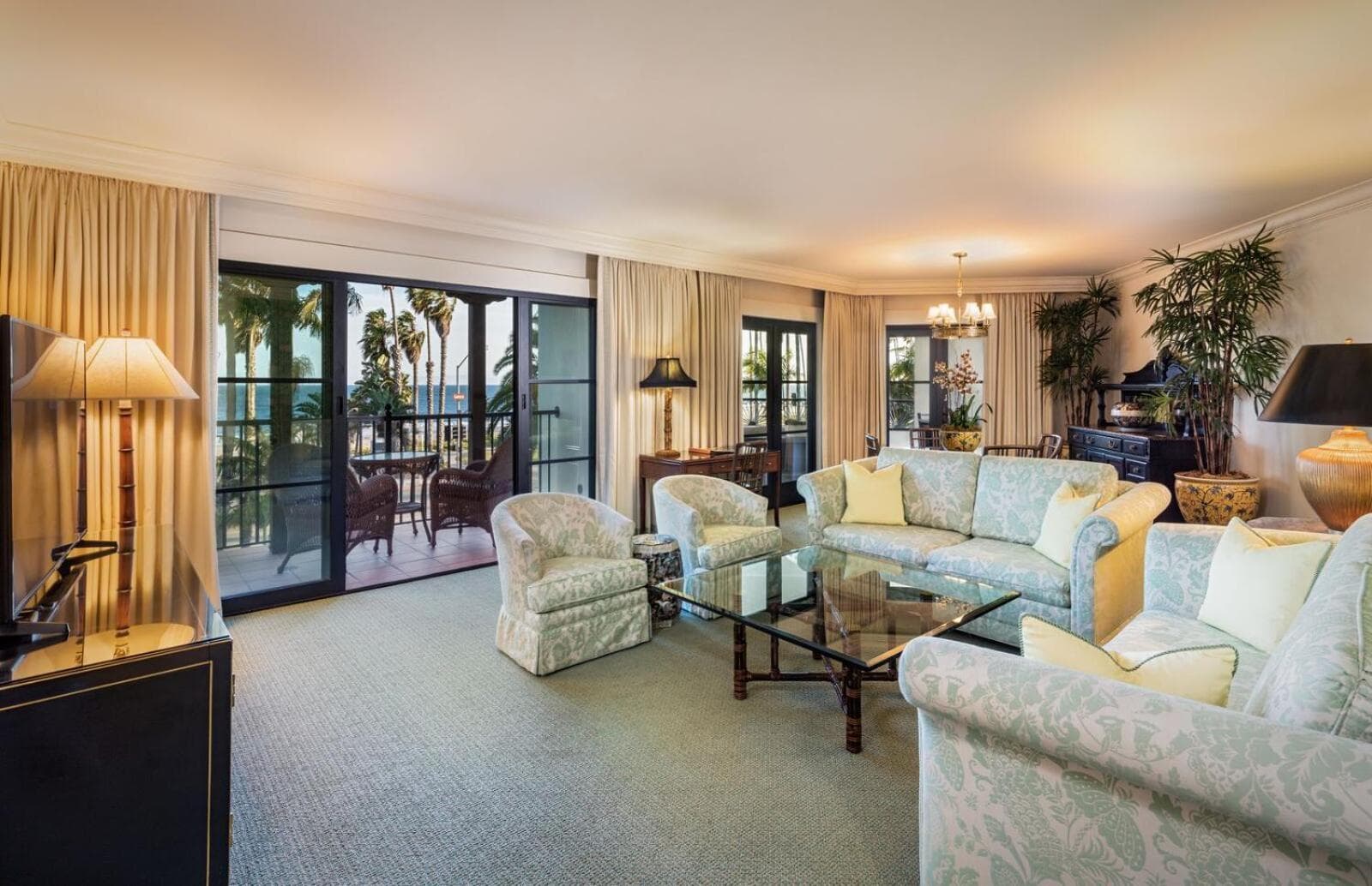Santa Barbara Inn