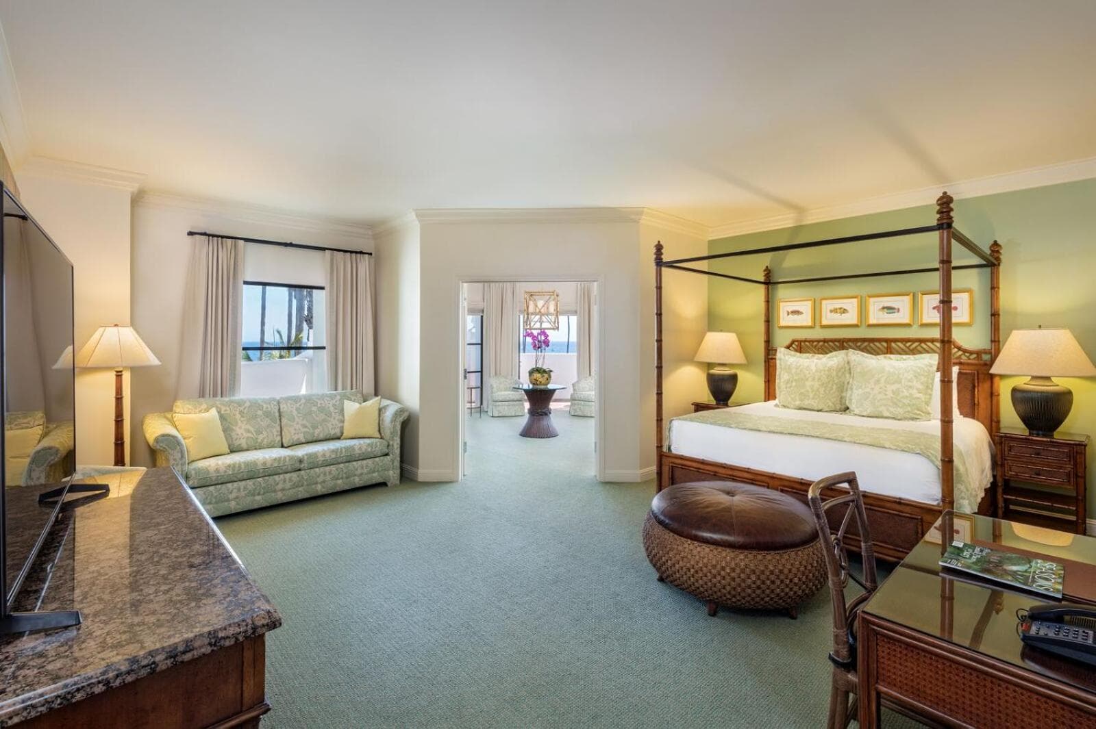 Santa Barbara Inn