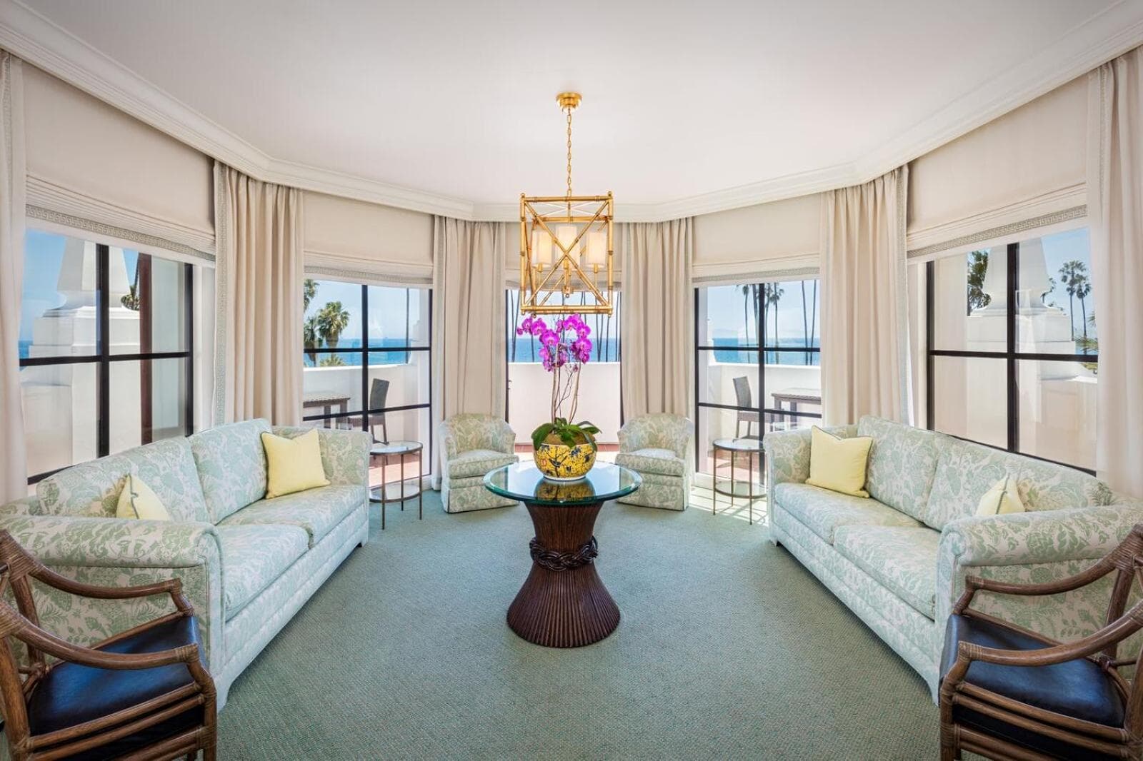 Santa Barbara Inn