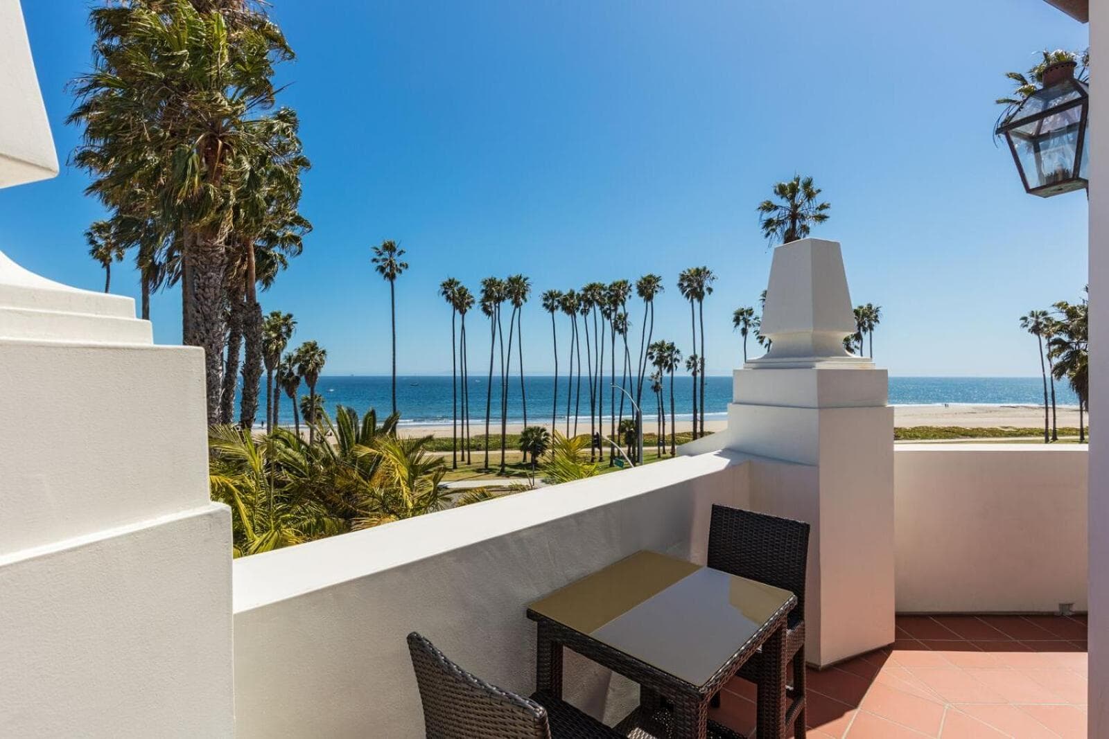 Santa Barbara Inn