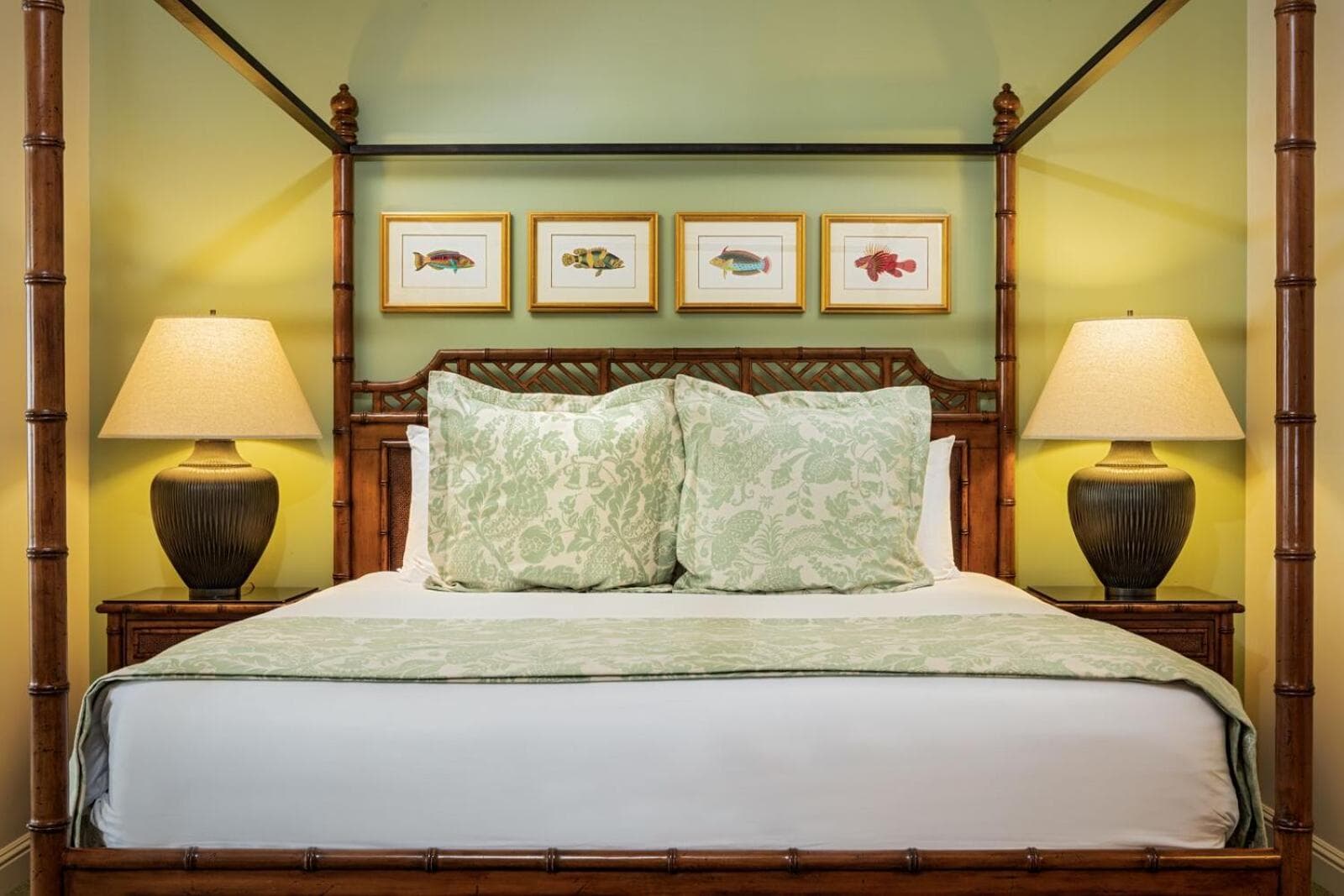 Santa Barbara Inn