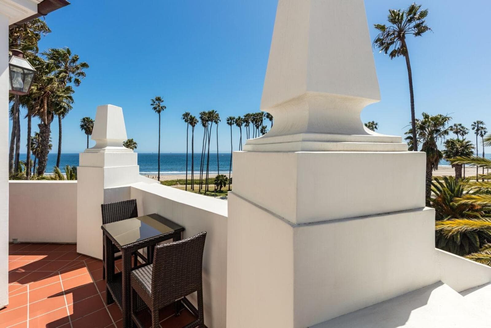 Santa Barbara Inn
