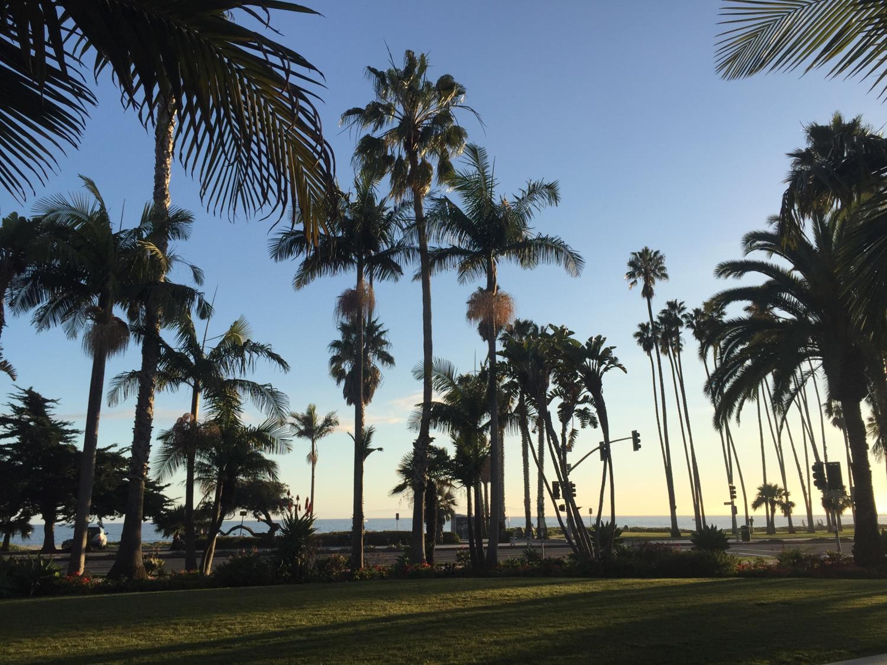 Santa Barbara Inn