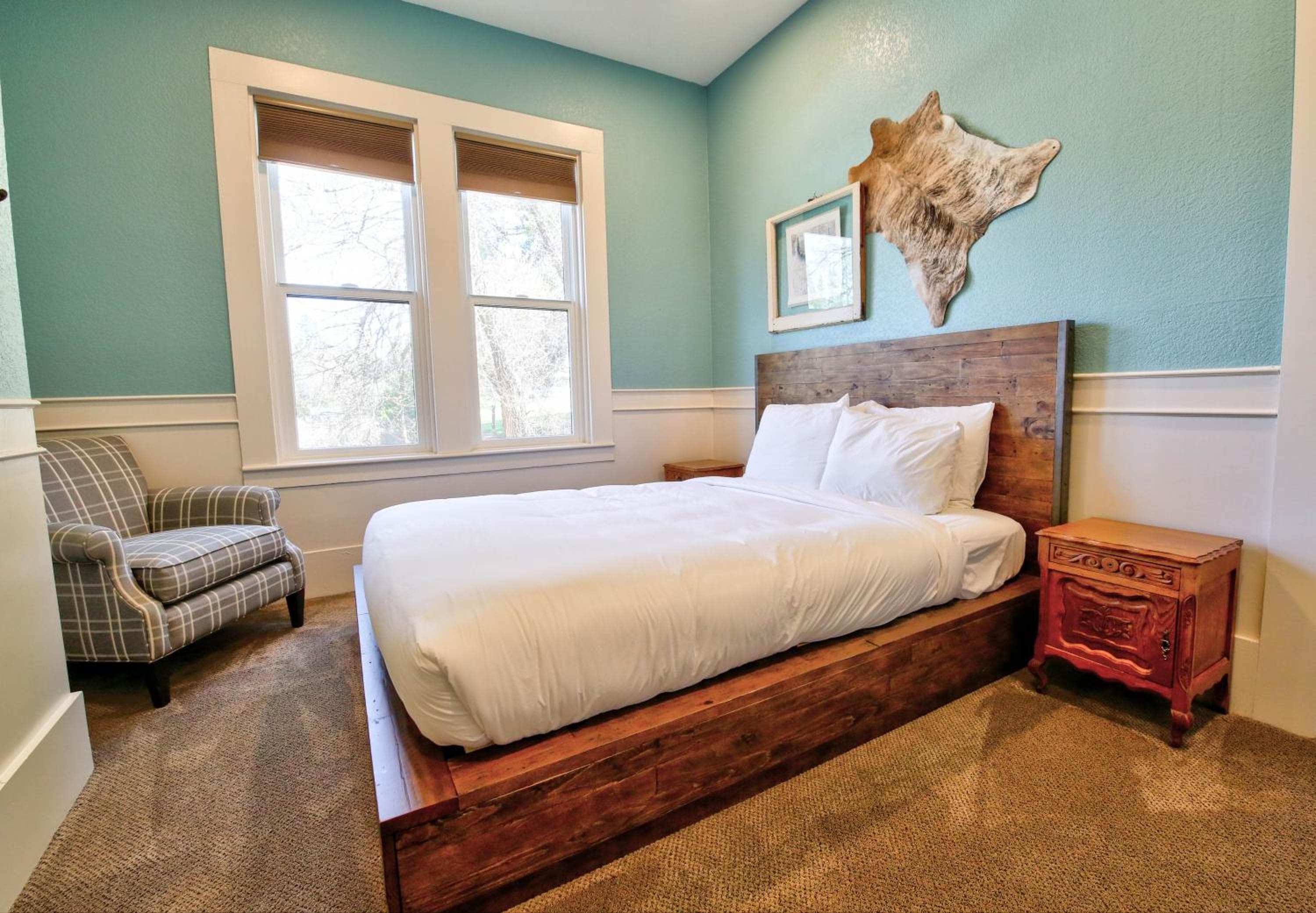 The Groveland Hotel