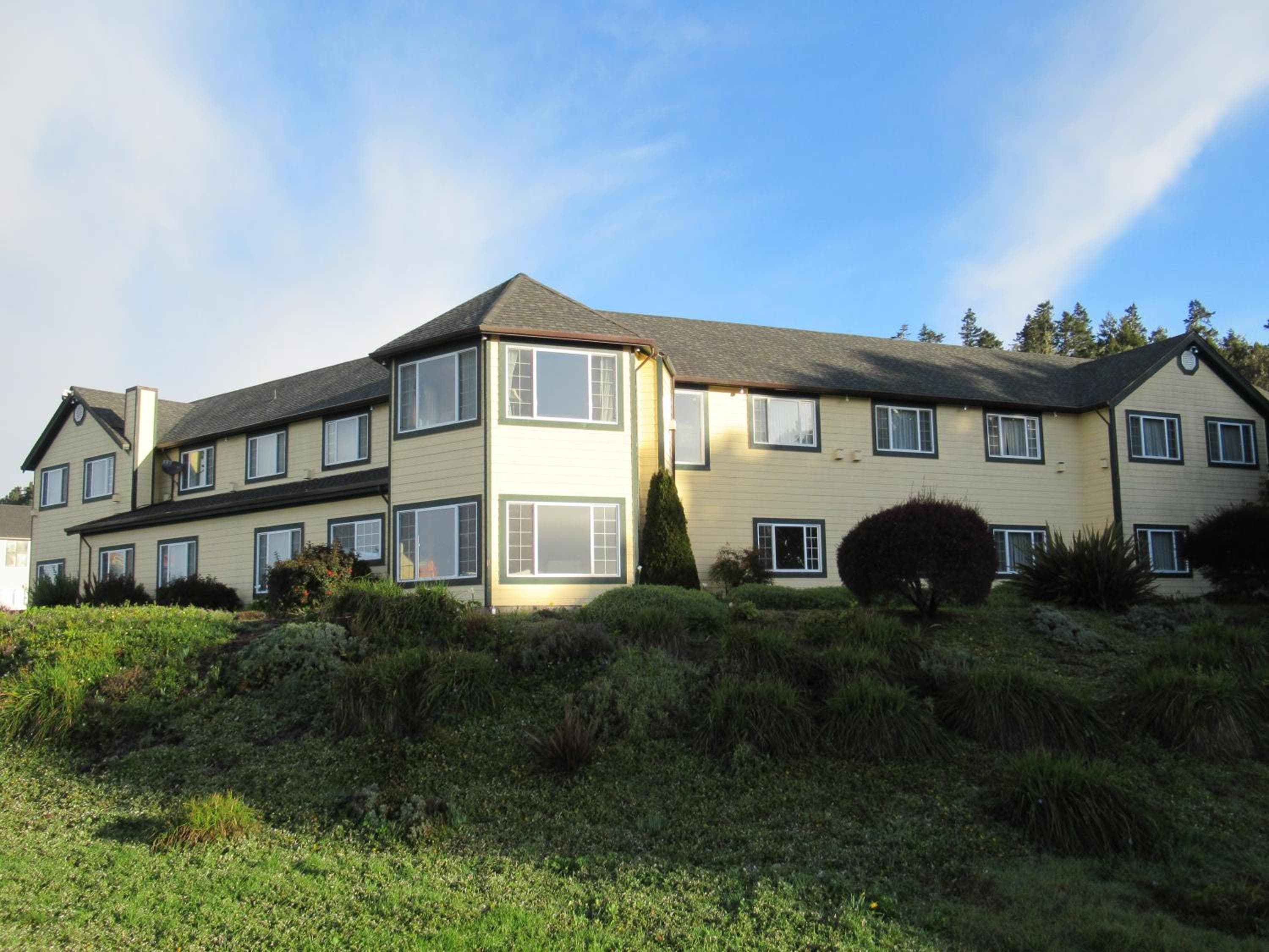 Gualala Country Inn