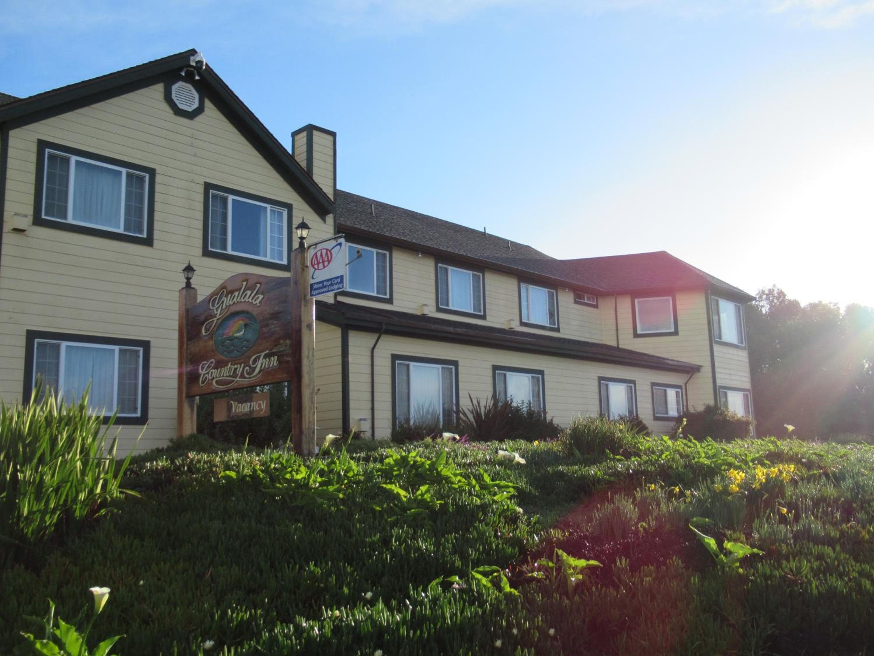 Gualala Country Inn