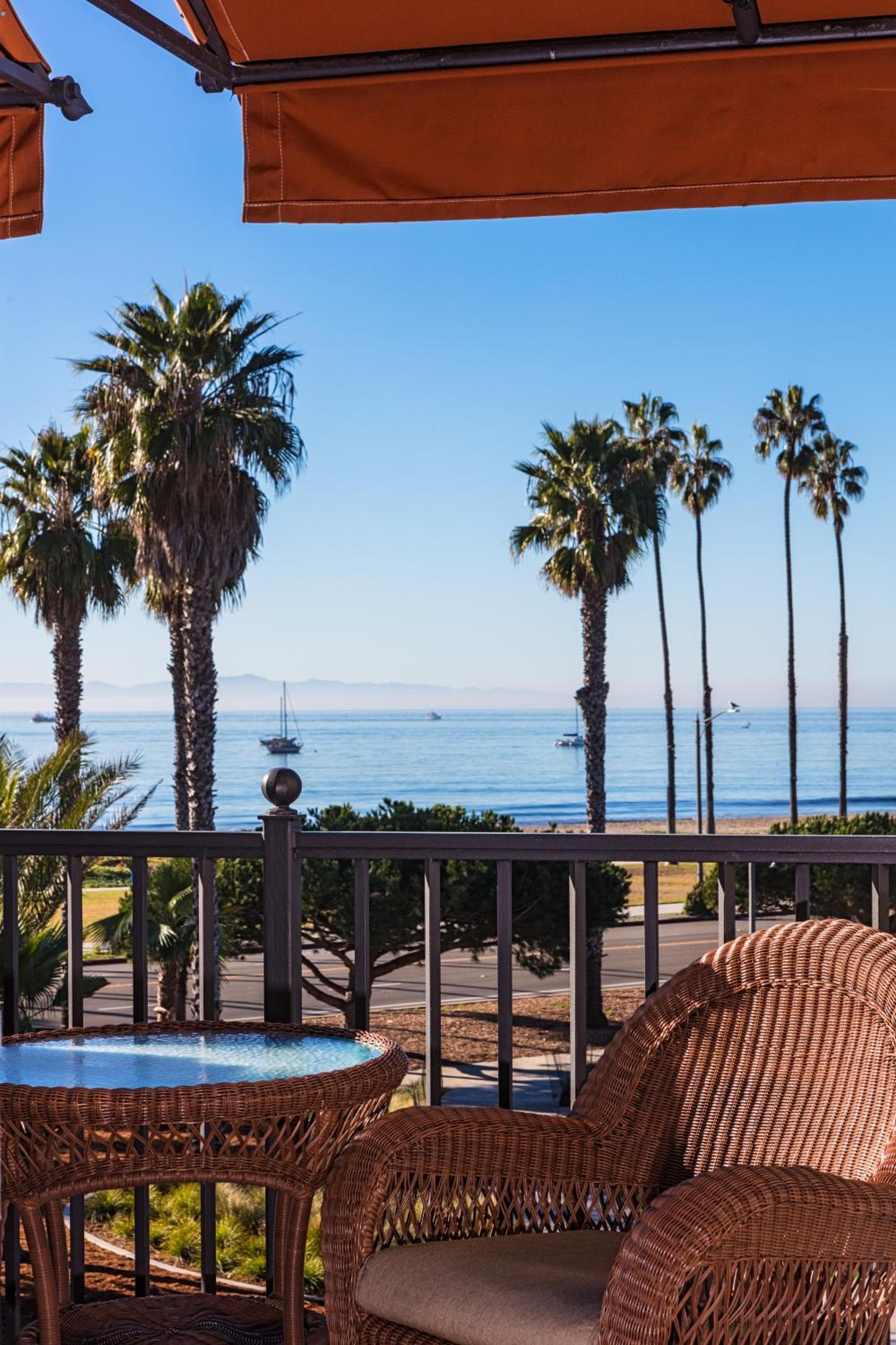 Santa Barbara Inn