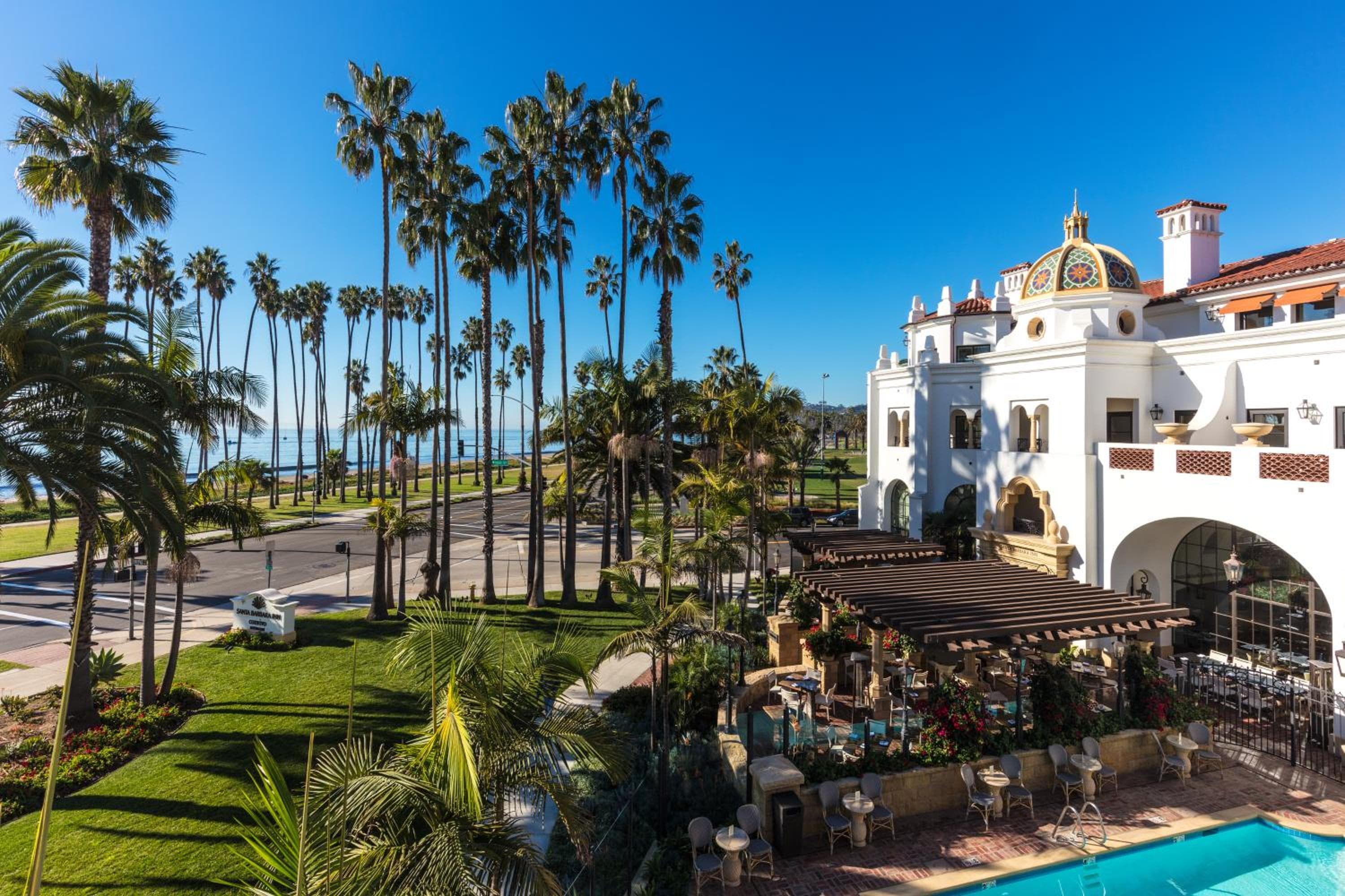 Santa Barbara Inn