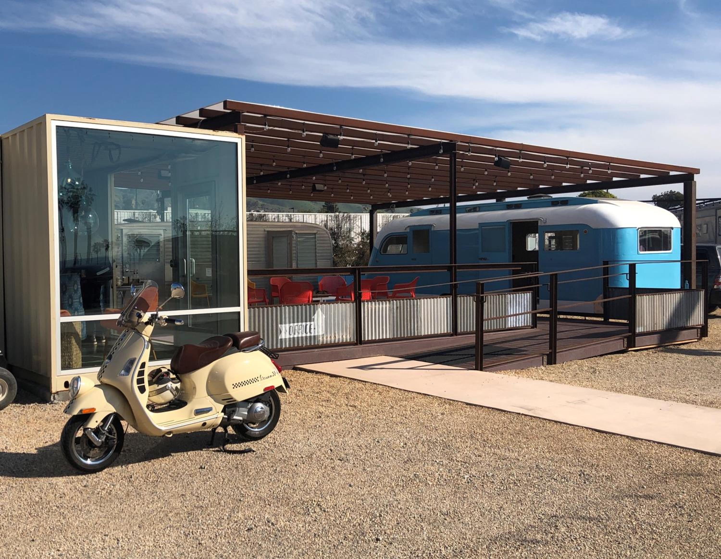 Waypoint Ventura