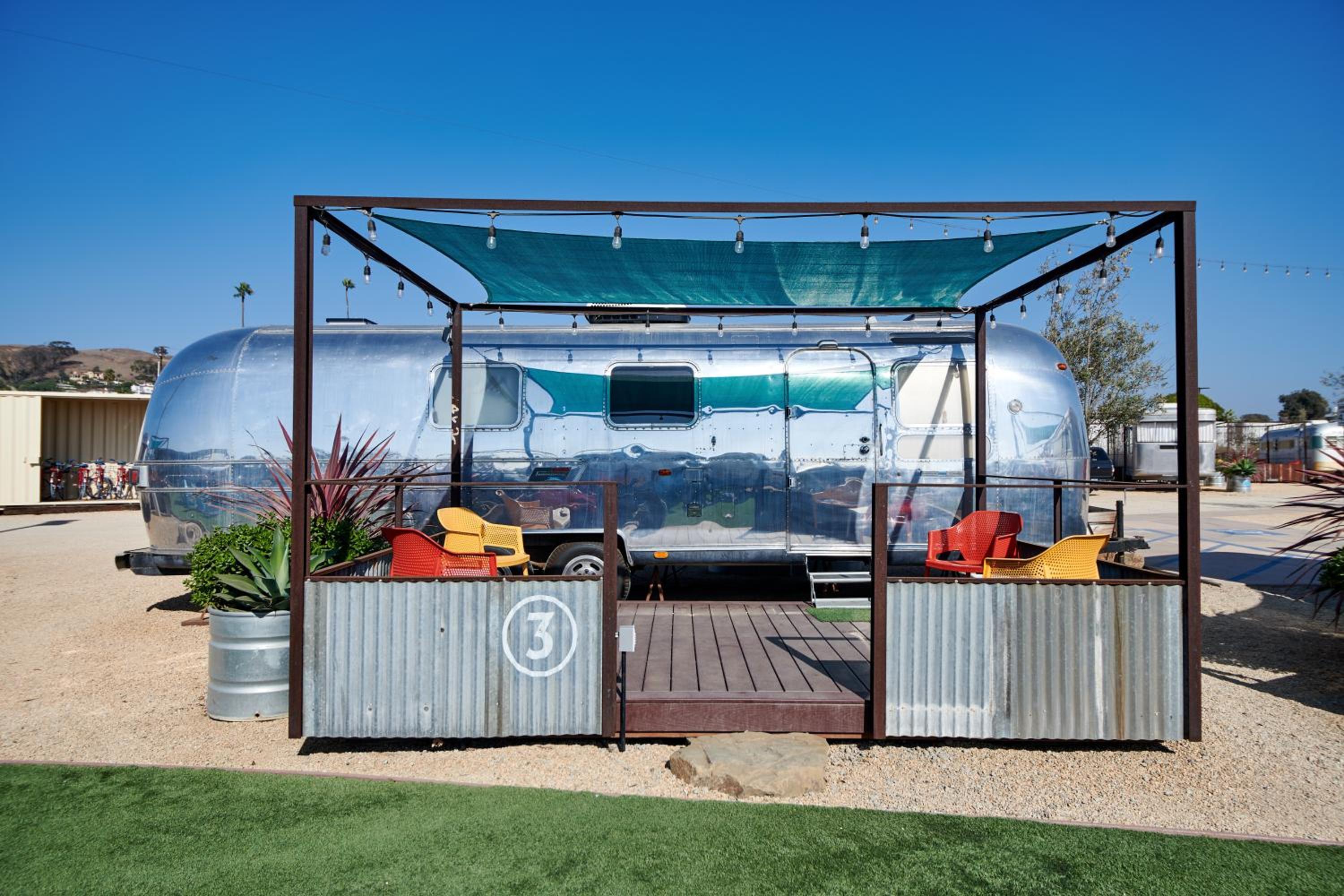 Waypoint Ventura