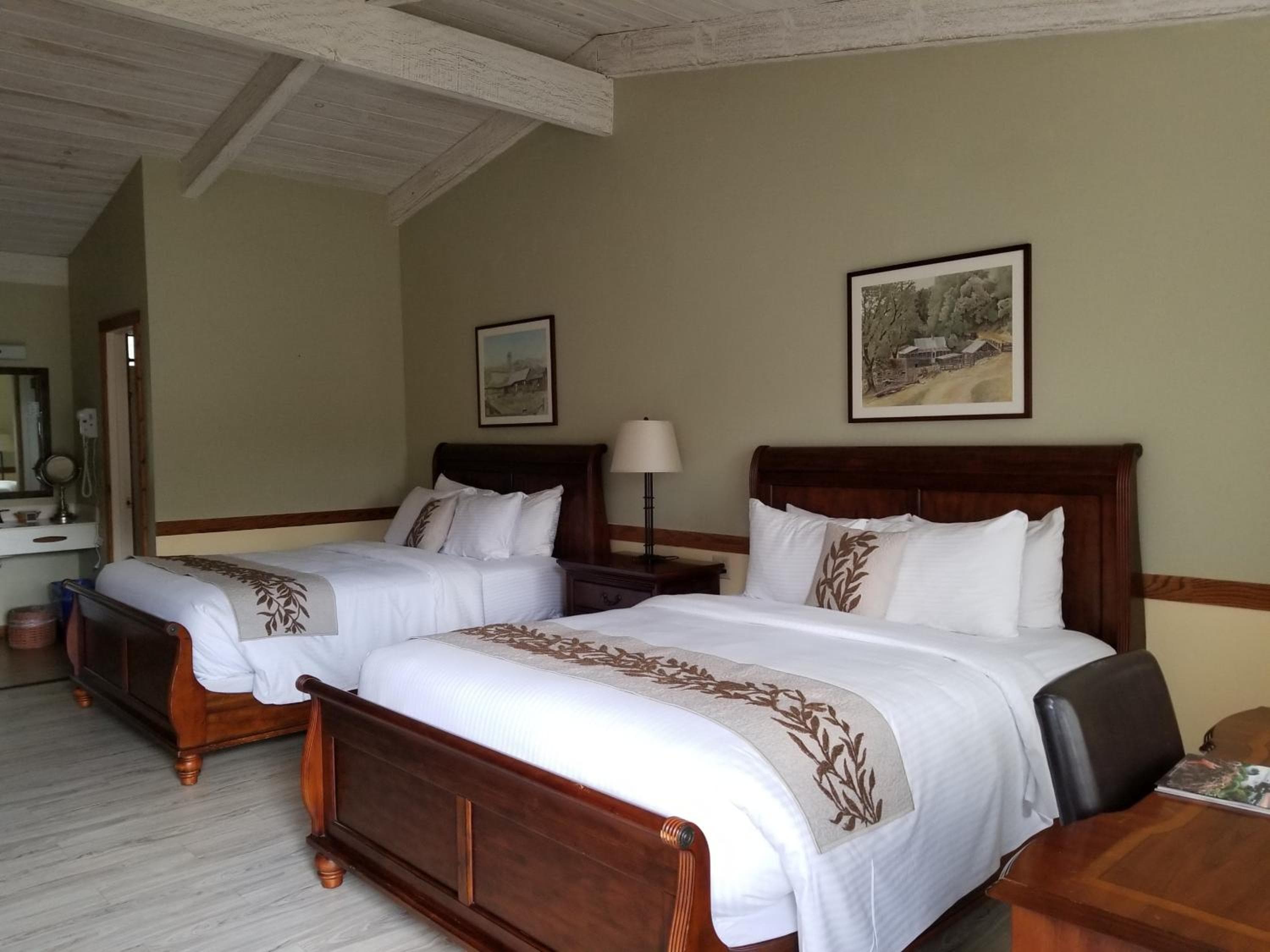 Carmel Valley Lodge