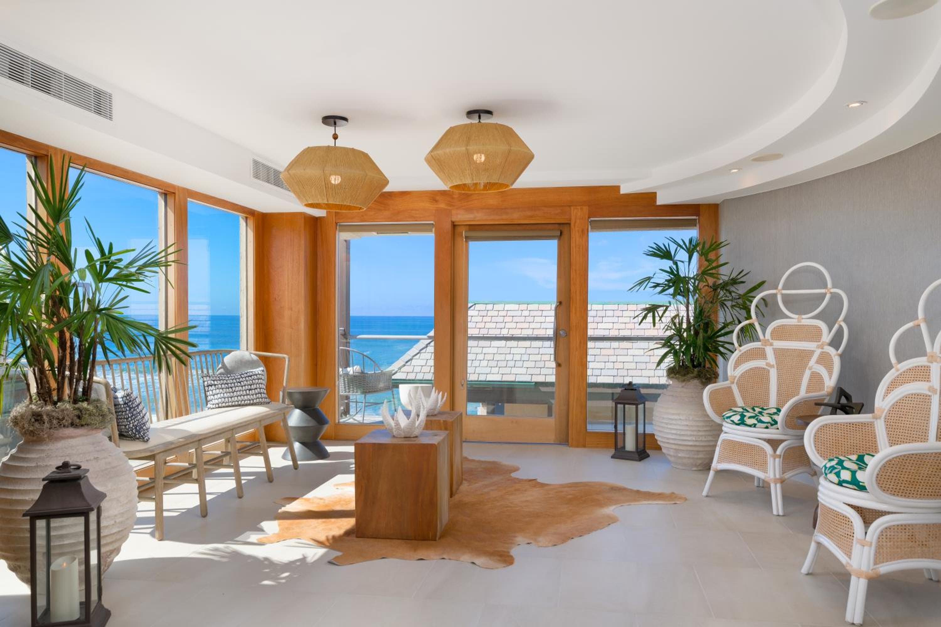 Beach Terrace Inn