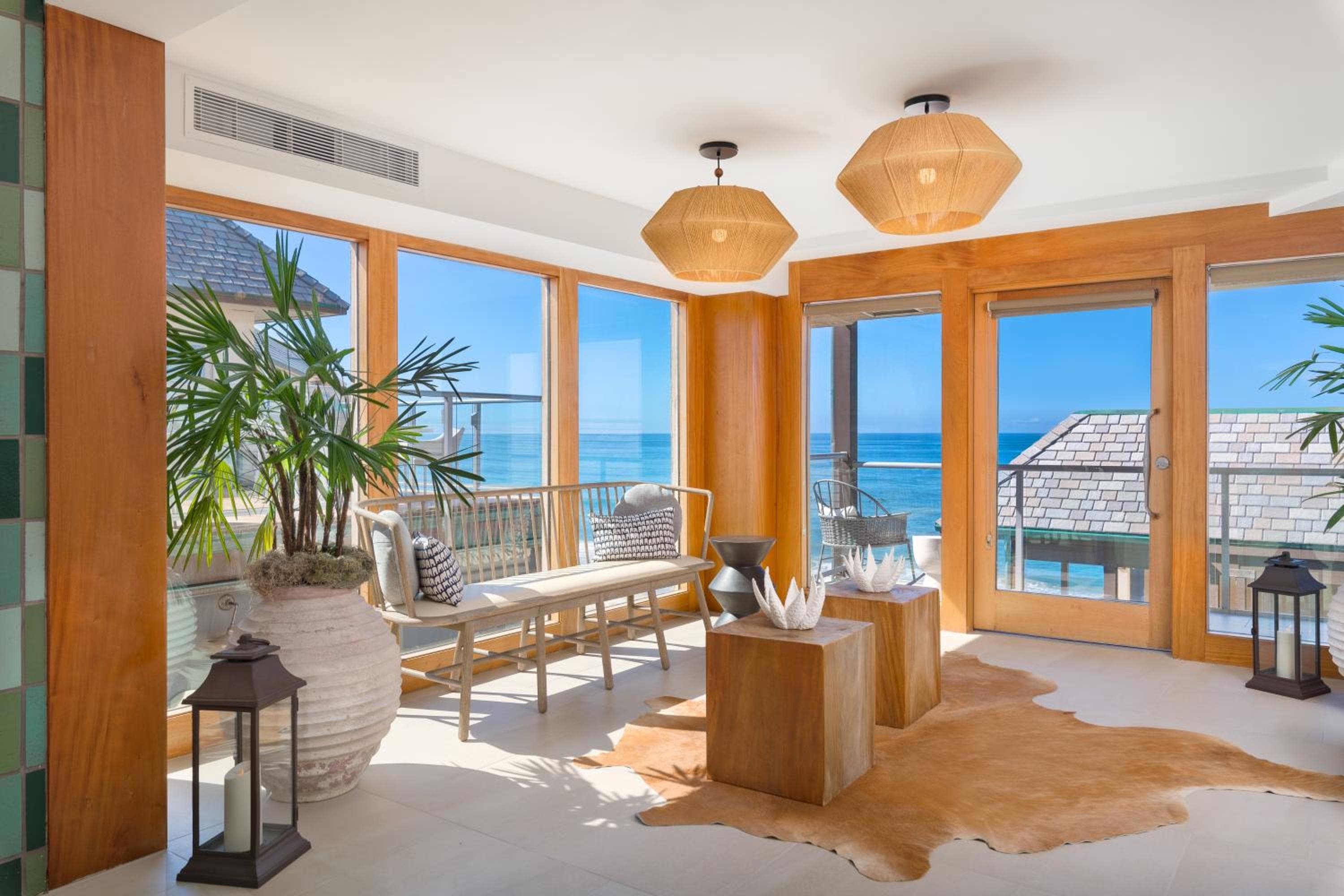 Beach Terrace Inn
