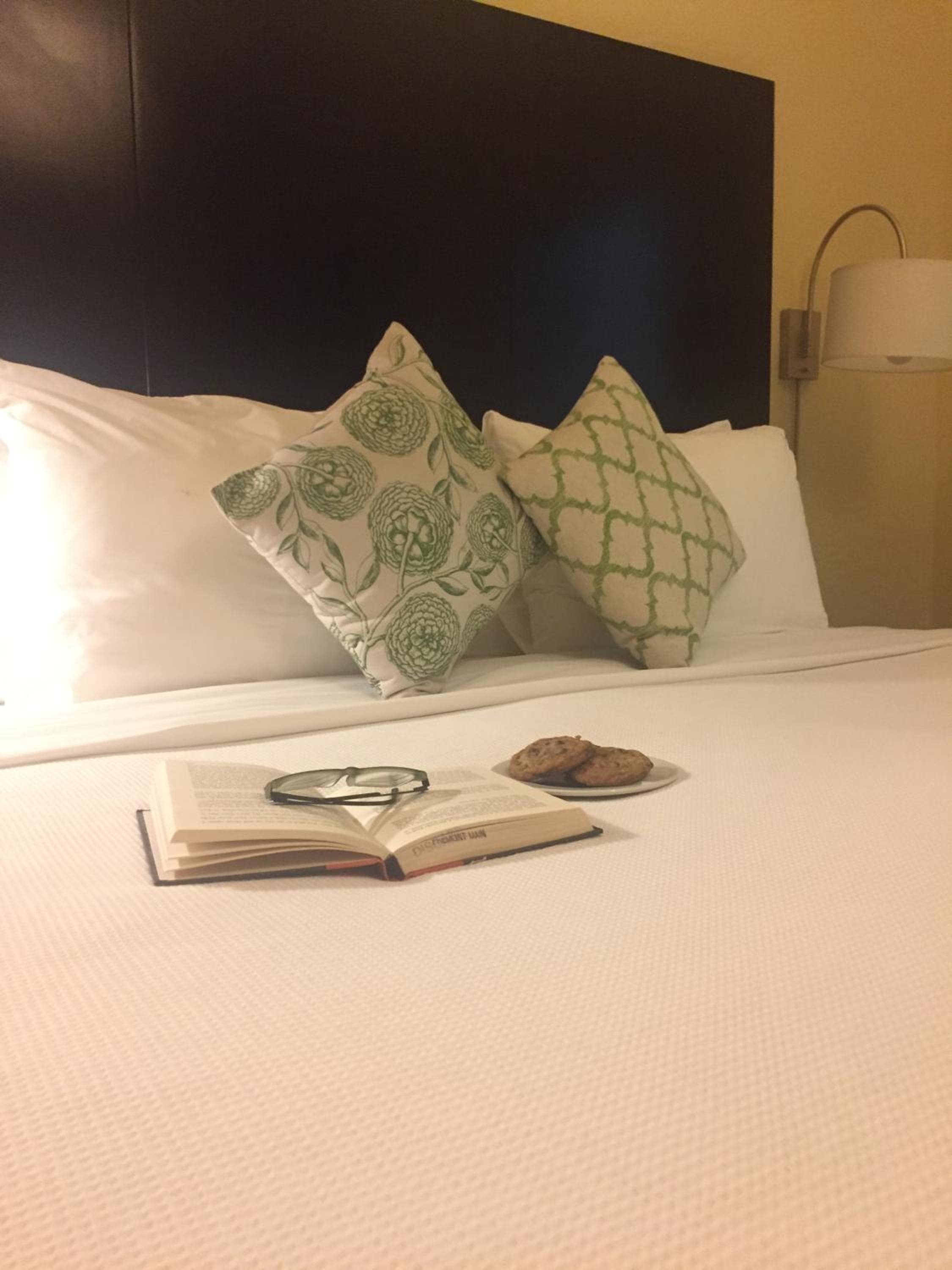 Healdsburg Inn on the Plaza