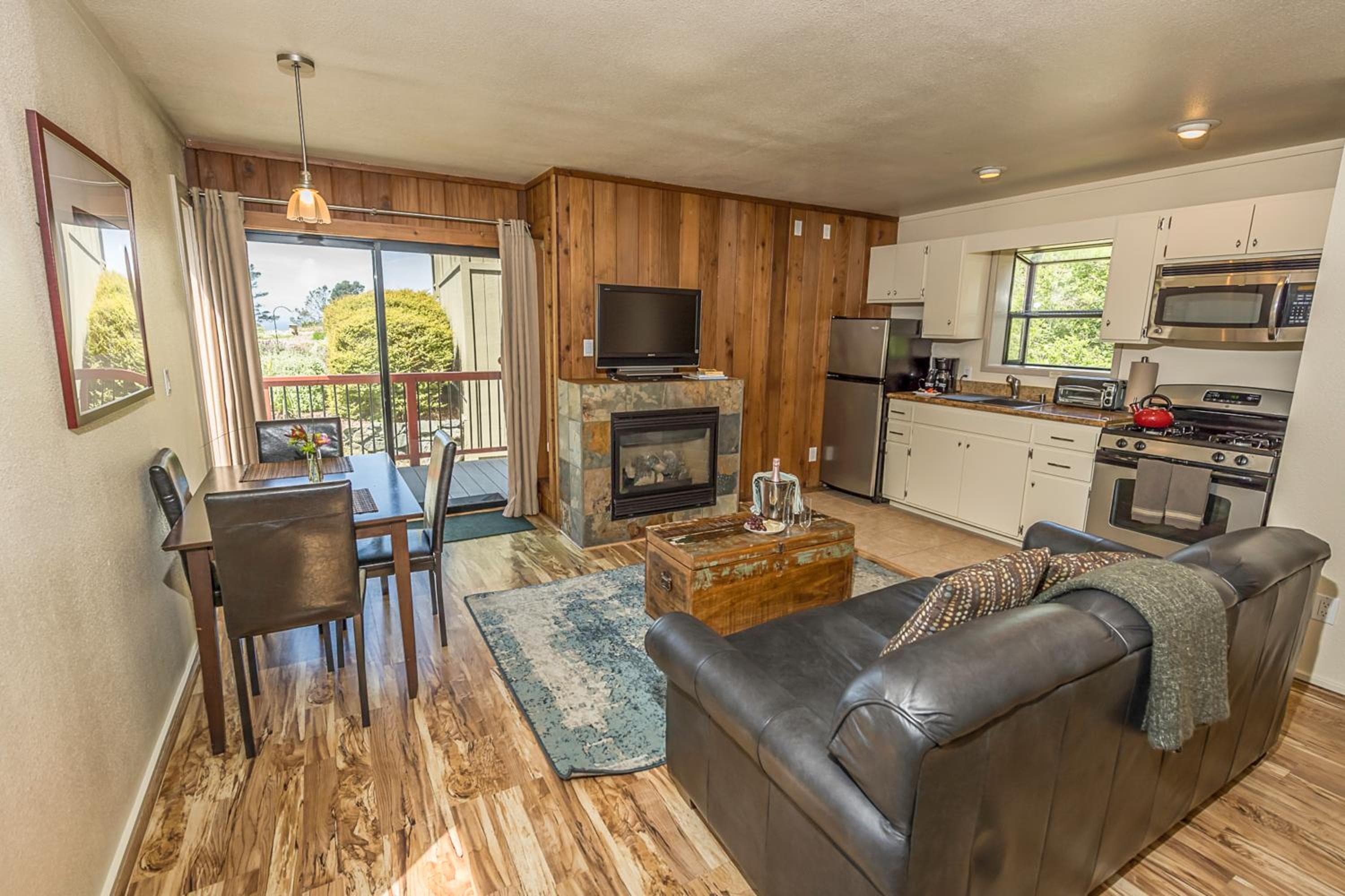 Cottages at Little River Cove
