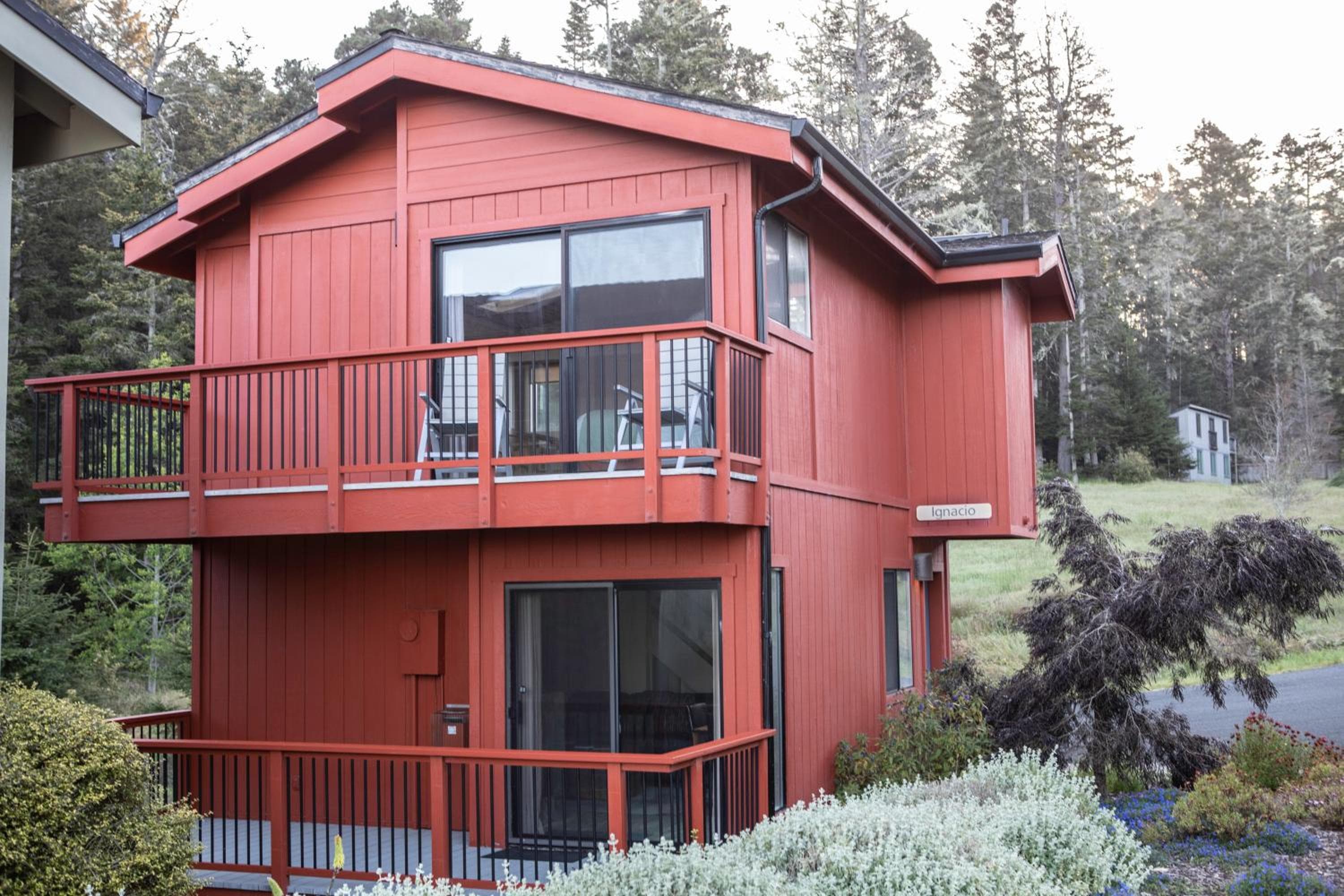 Cottages at Little River Cove