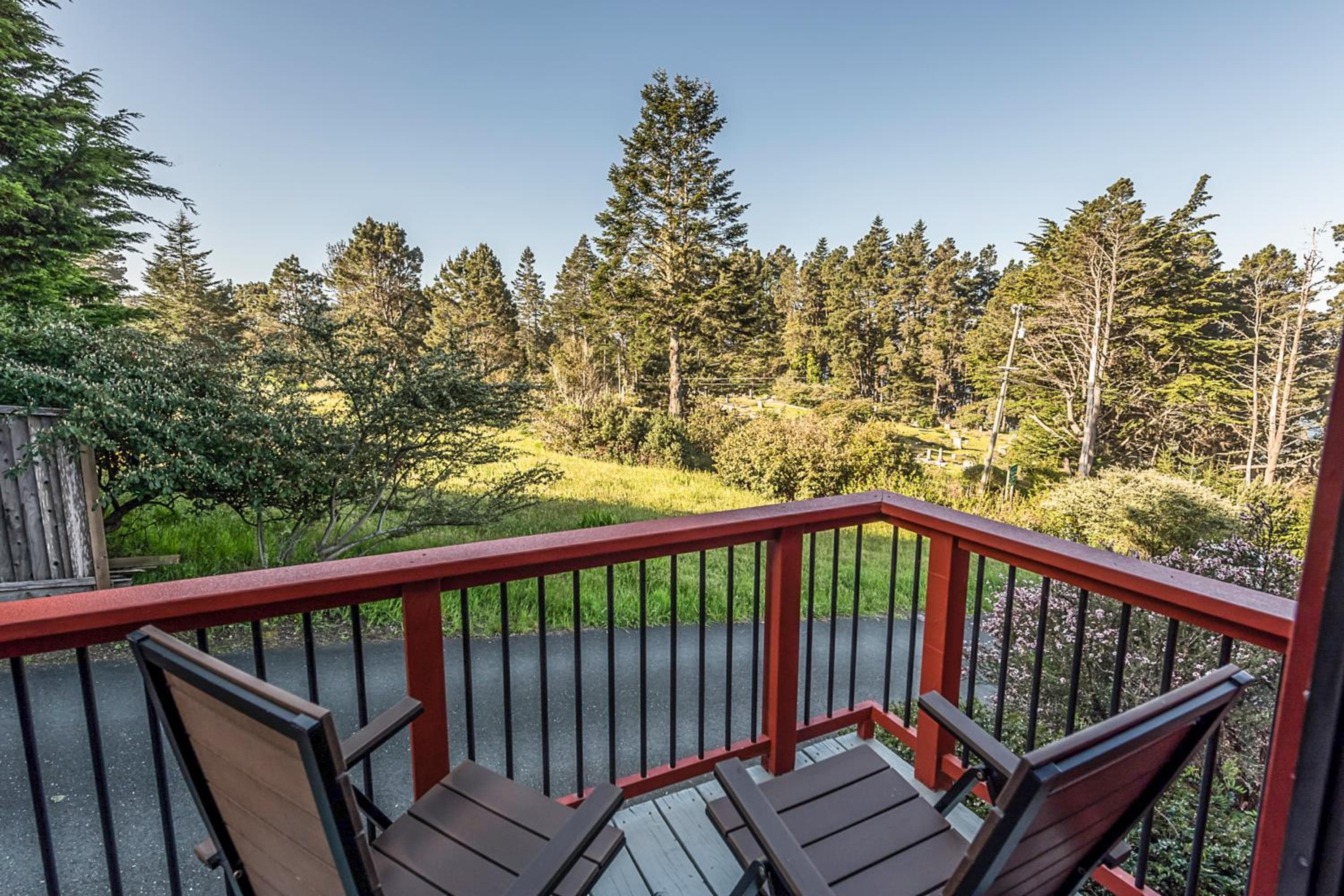 Cottages at Little River Cove