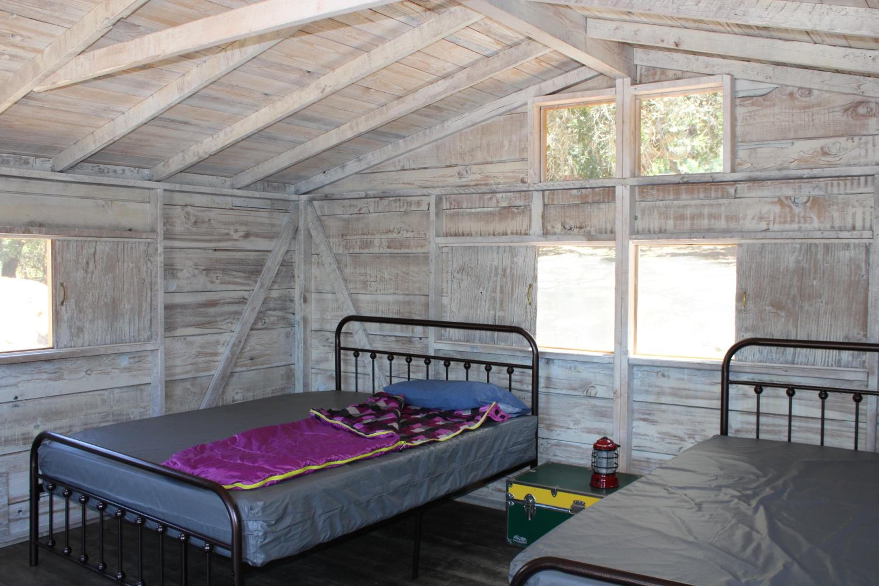 The Camp at Carmel Valley