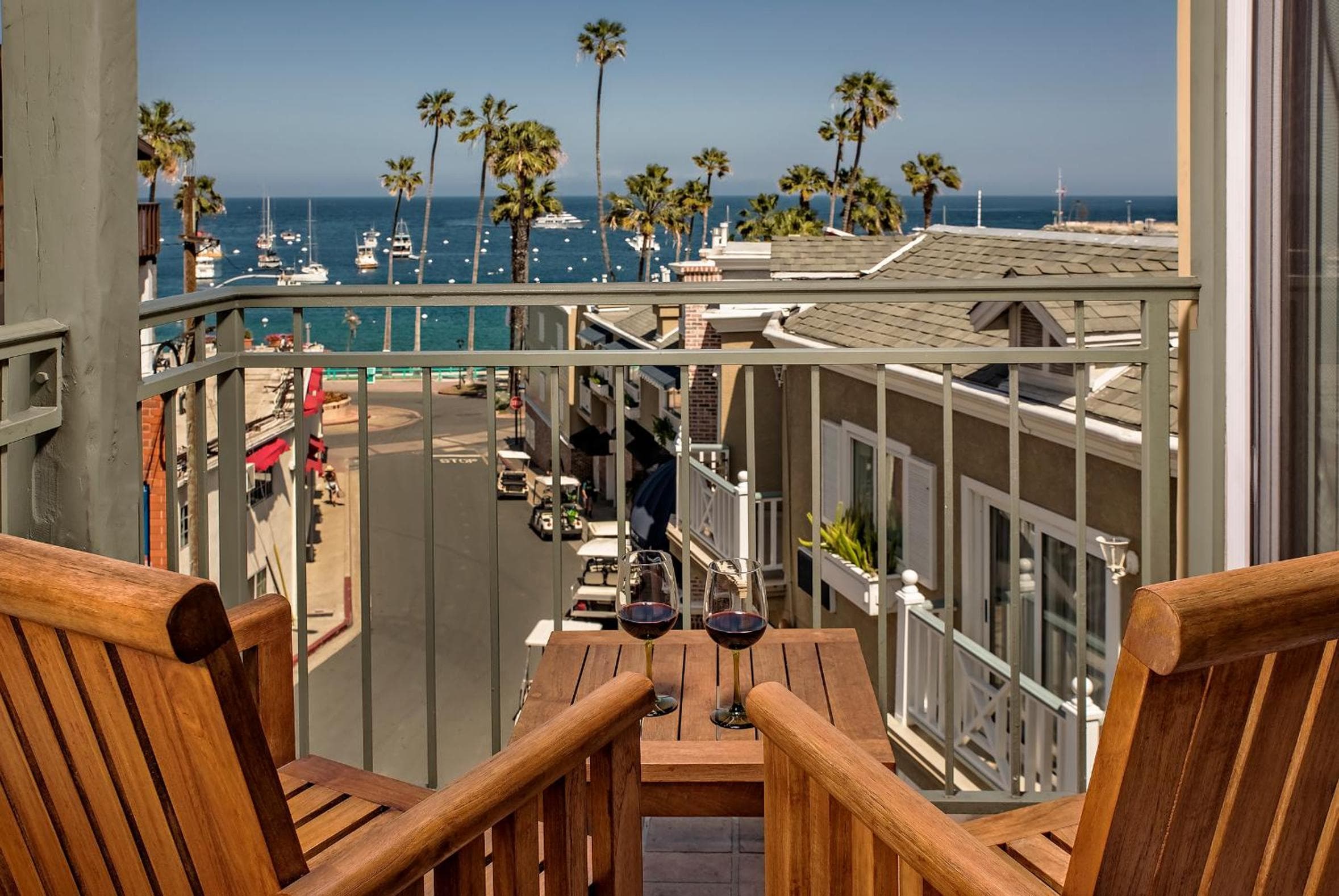 The Avalon Hotel