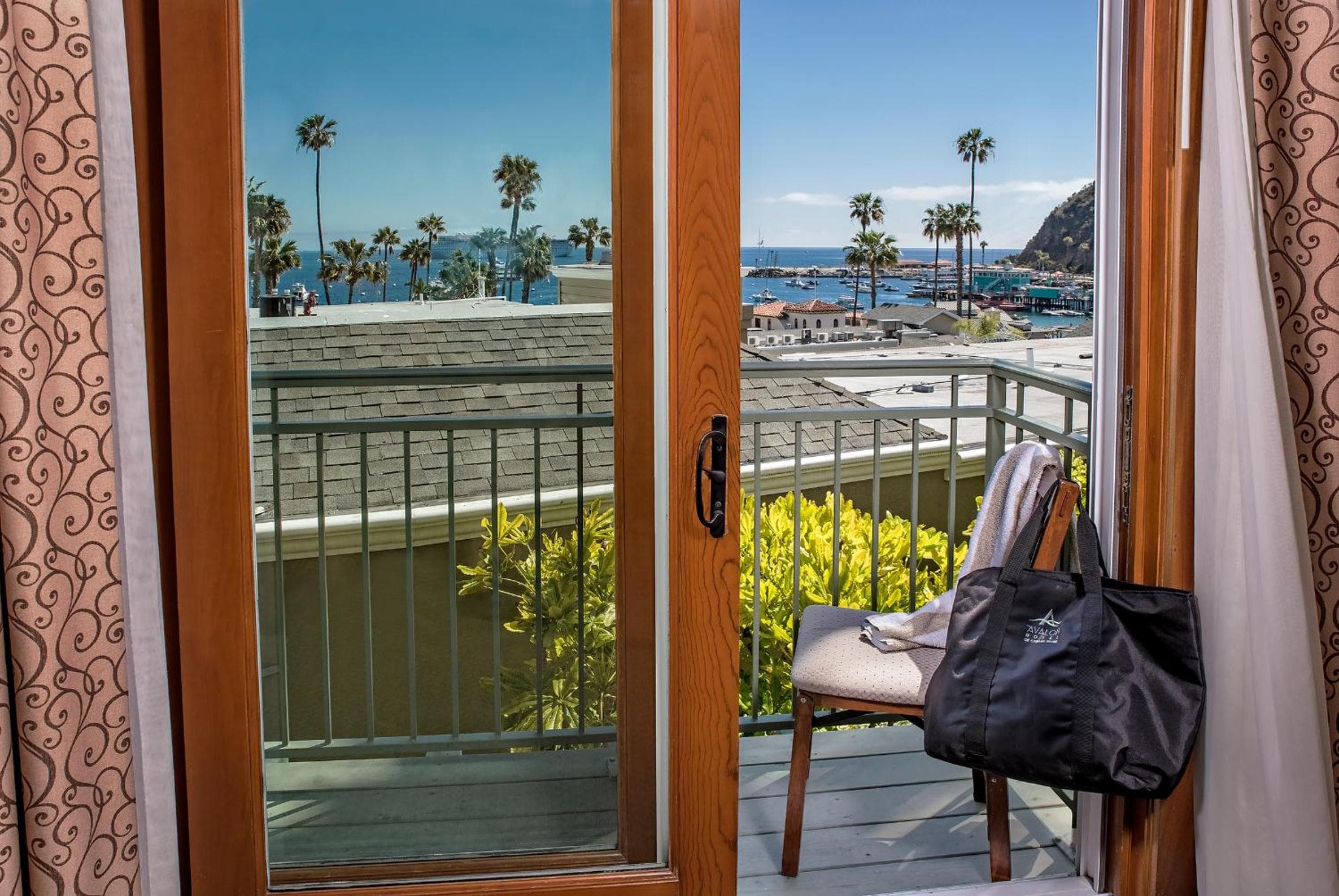 The Avalon Hotel