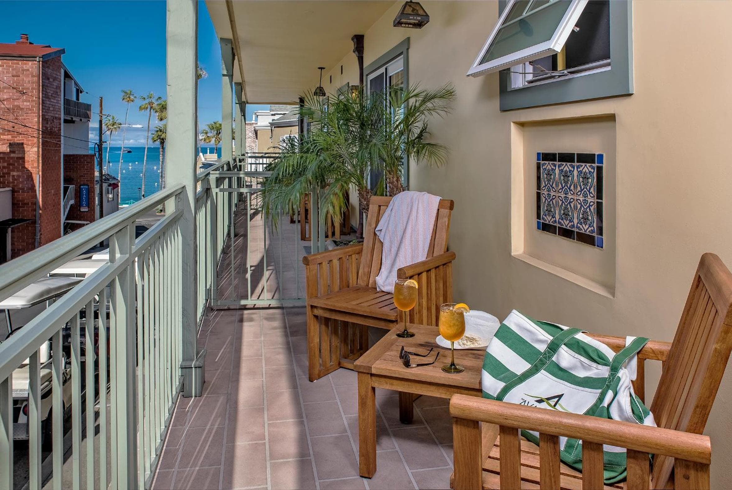 The Avalon Hotel