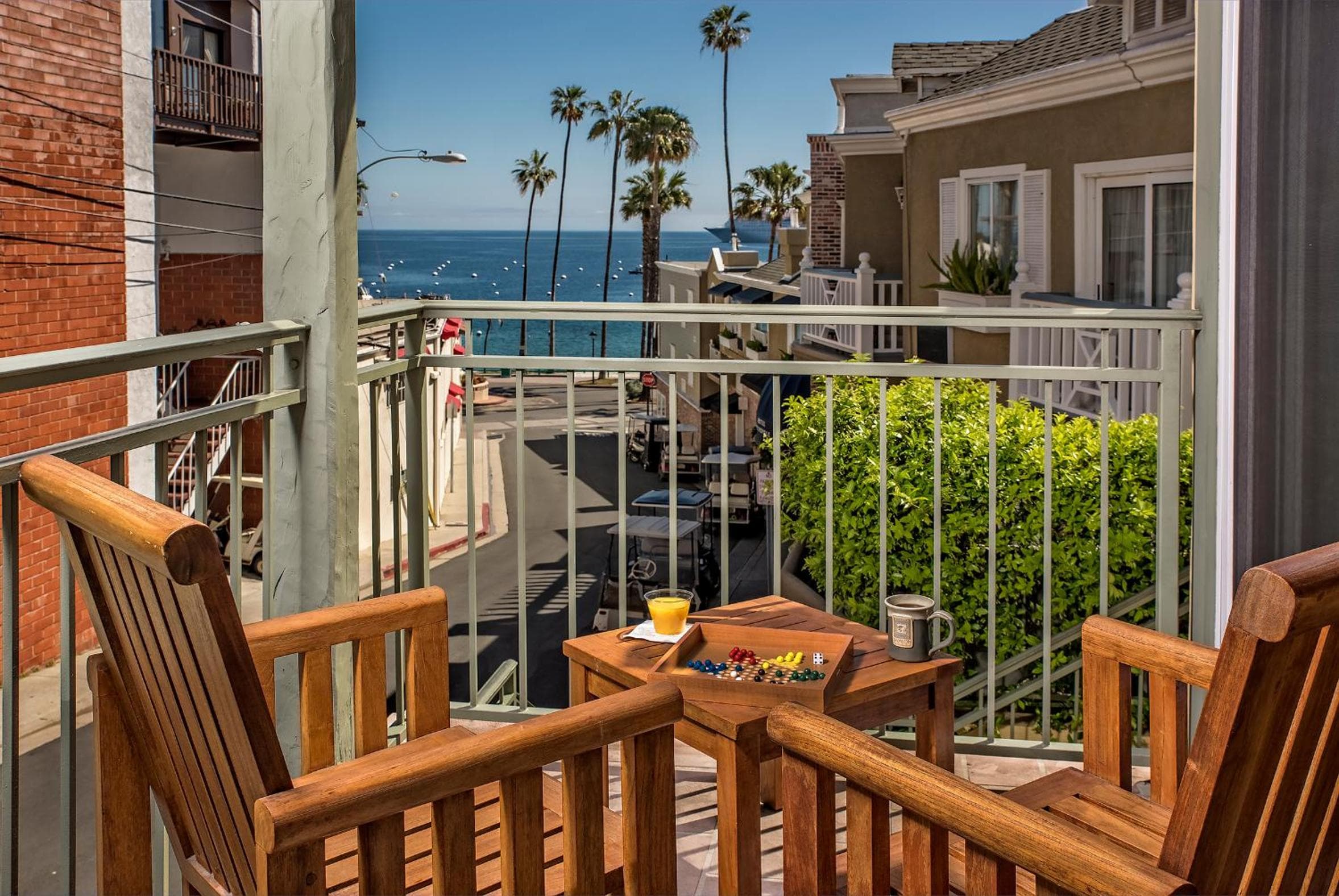 The Avalon Hotel