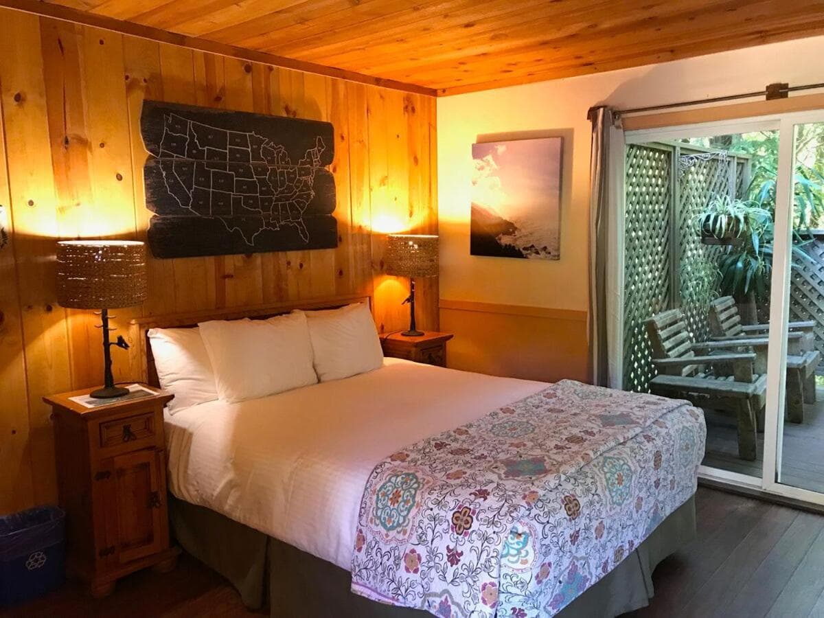 Fernwood Resort & Campground