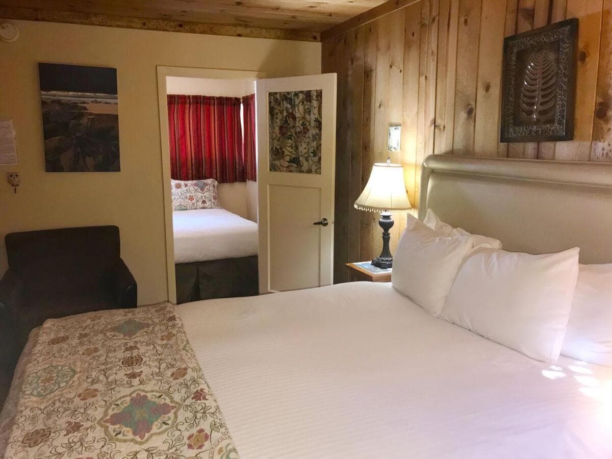 Fernwood Resort & Campground