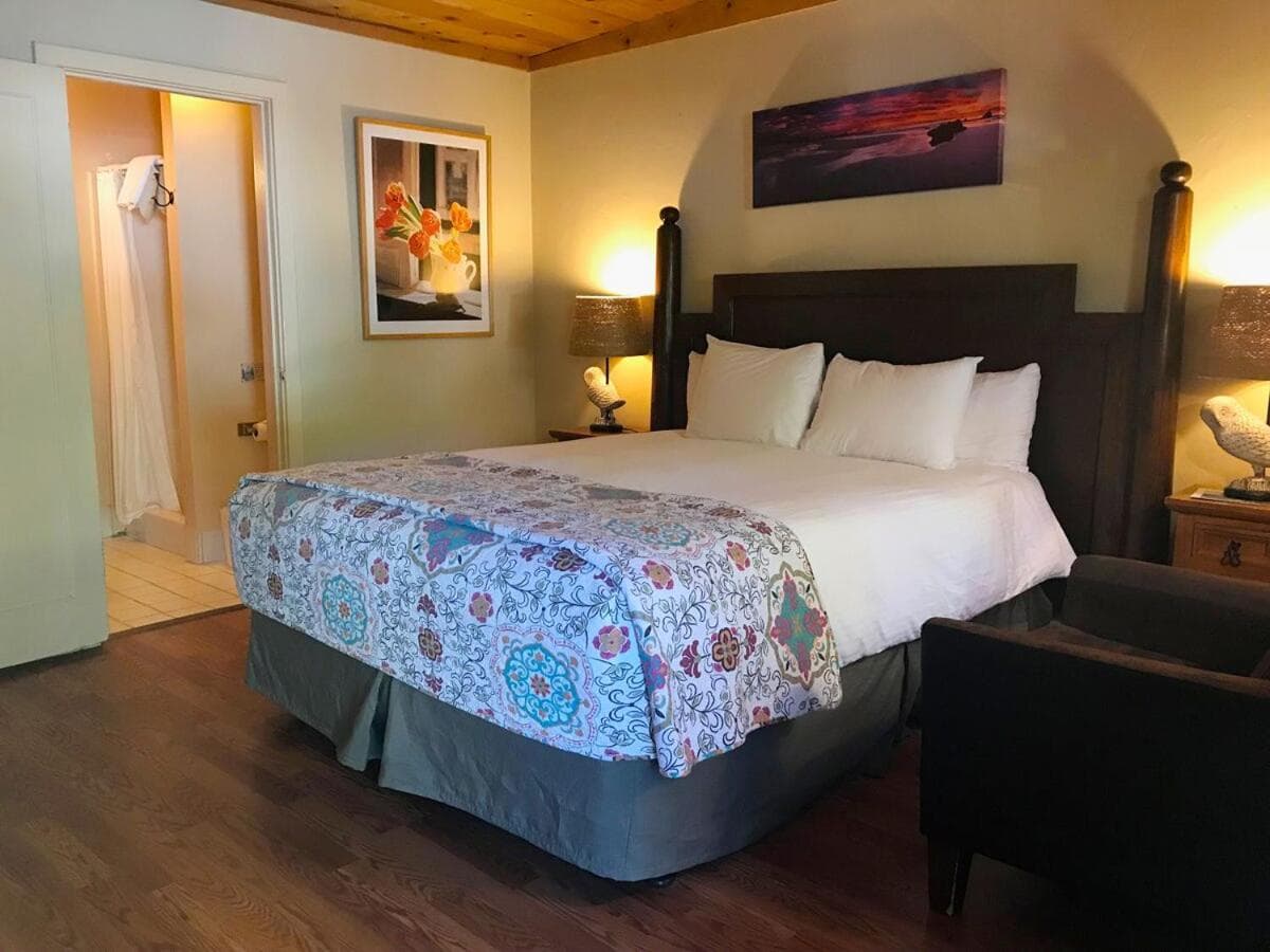 Fernwood Resort & Campground
