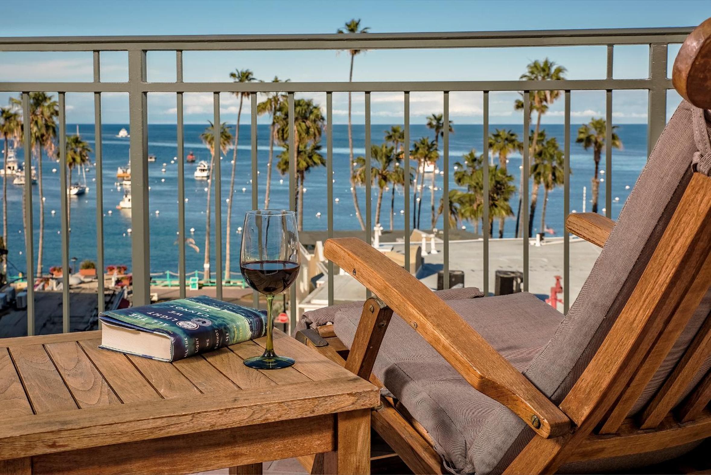 The Avalon Hotel